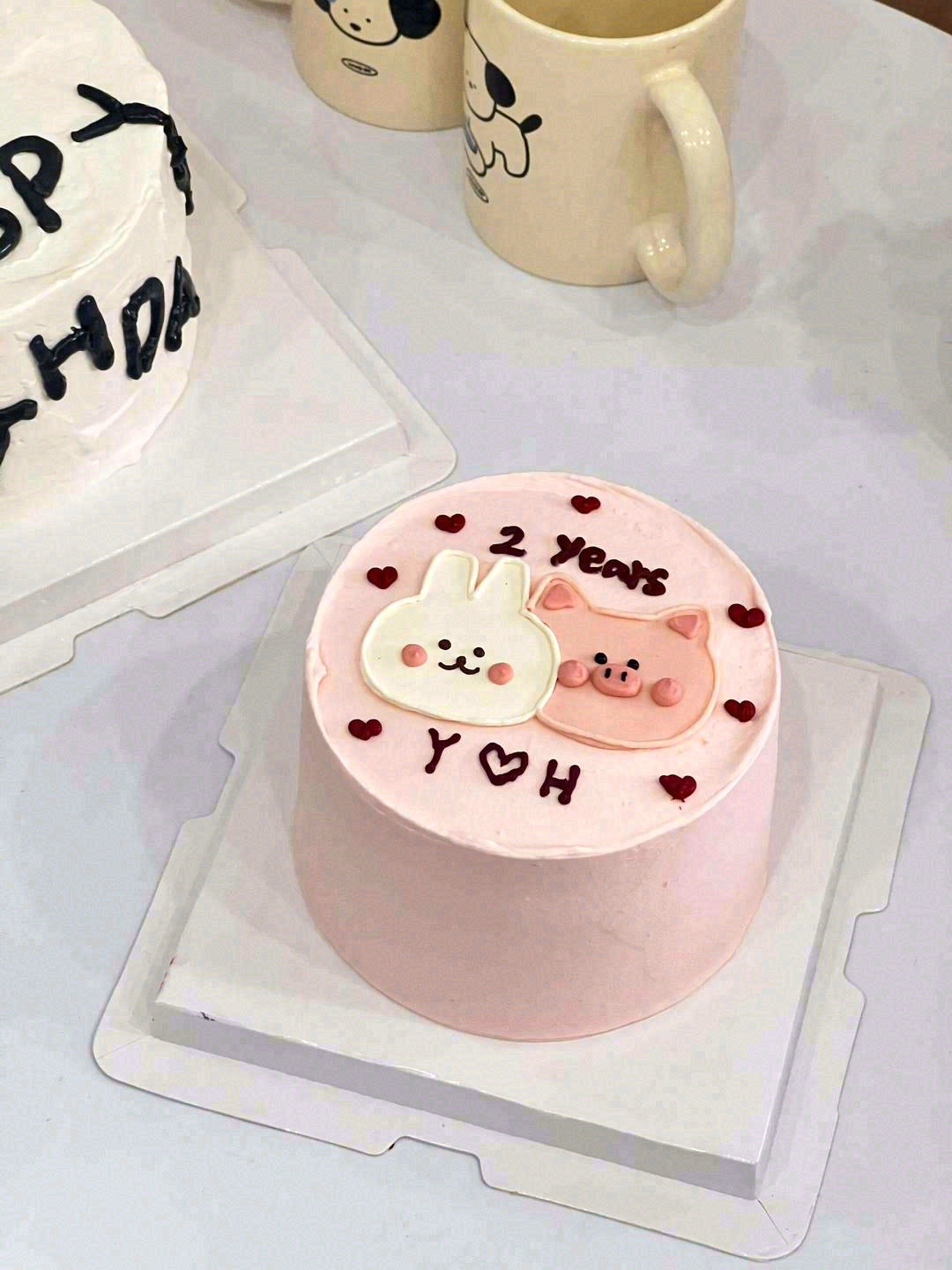 🎀 〰︎ ٩ 𝔼𝕟𝕛𝕠𝕪 𝕝𝕚𝕗𝕖 ૭  配图1