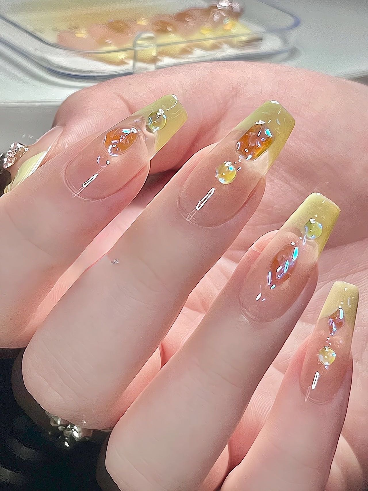 ╭┈ Mᴇɪ ᴊɪᴀ❀ ┈┈┈┈╮ ღ  配图1