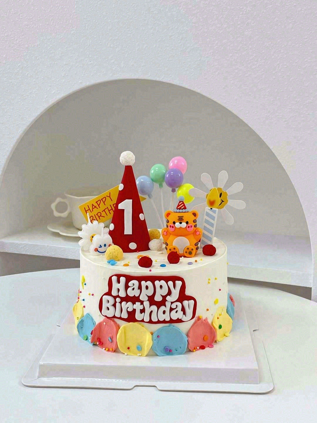 ✨叮~ 🥂ᶜʰᵉᵉʳˢ 「🎂」· 𝑯𝒂𝒑 配图2