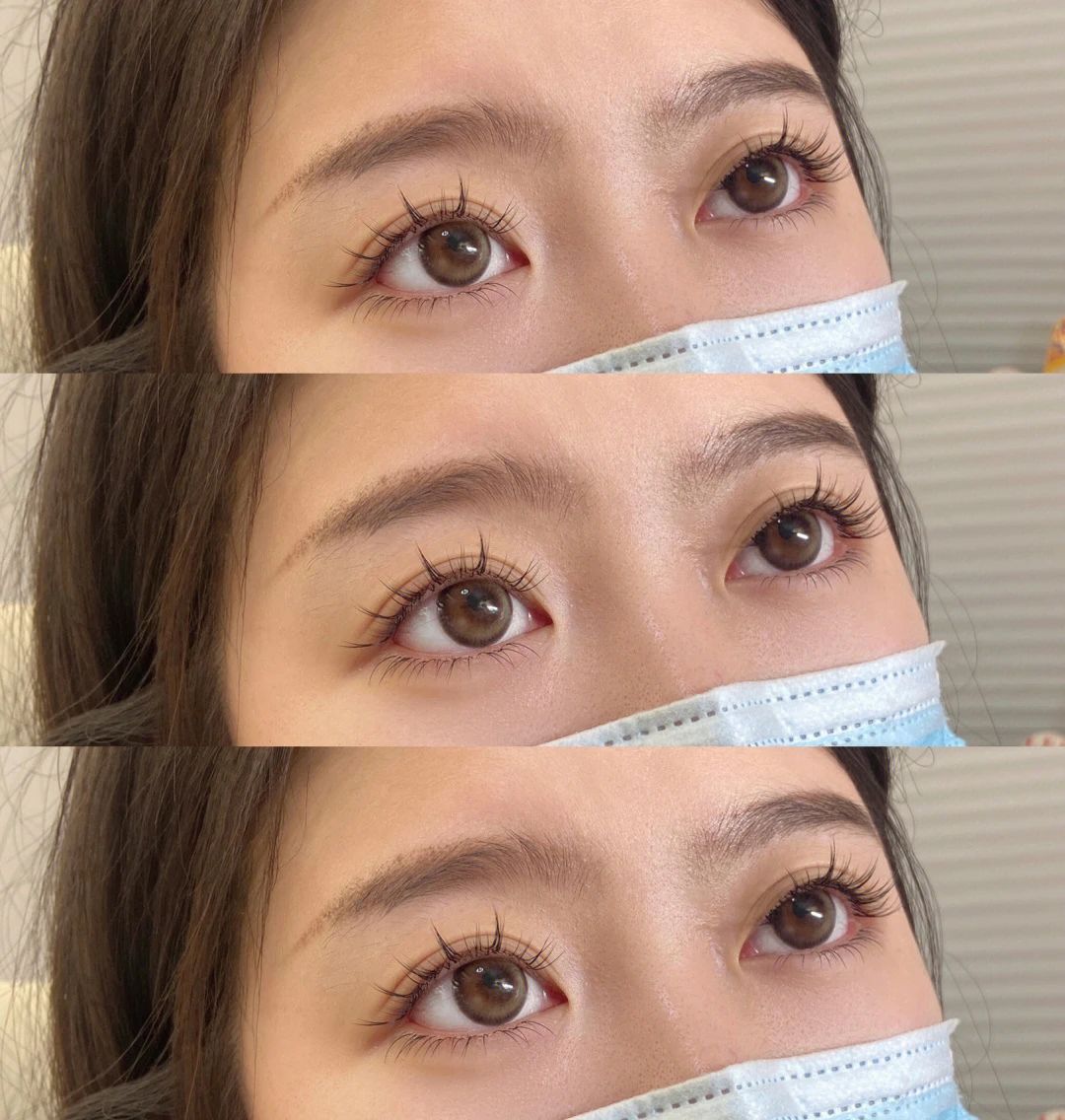 想要素颜也毫不突兀的姐妹直接来🙋 真的超
