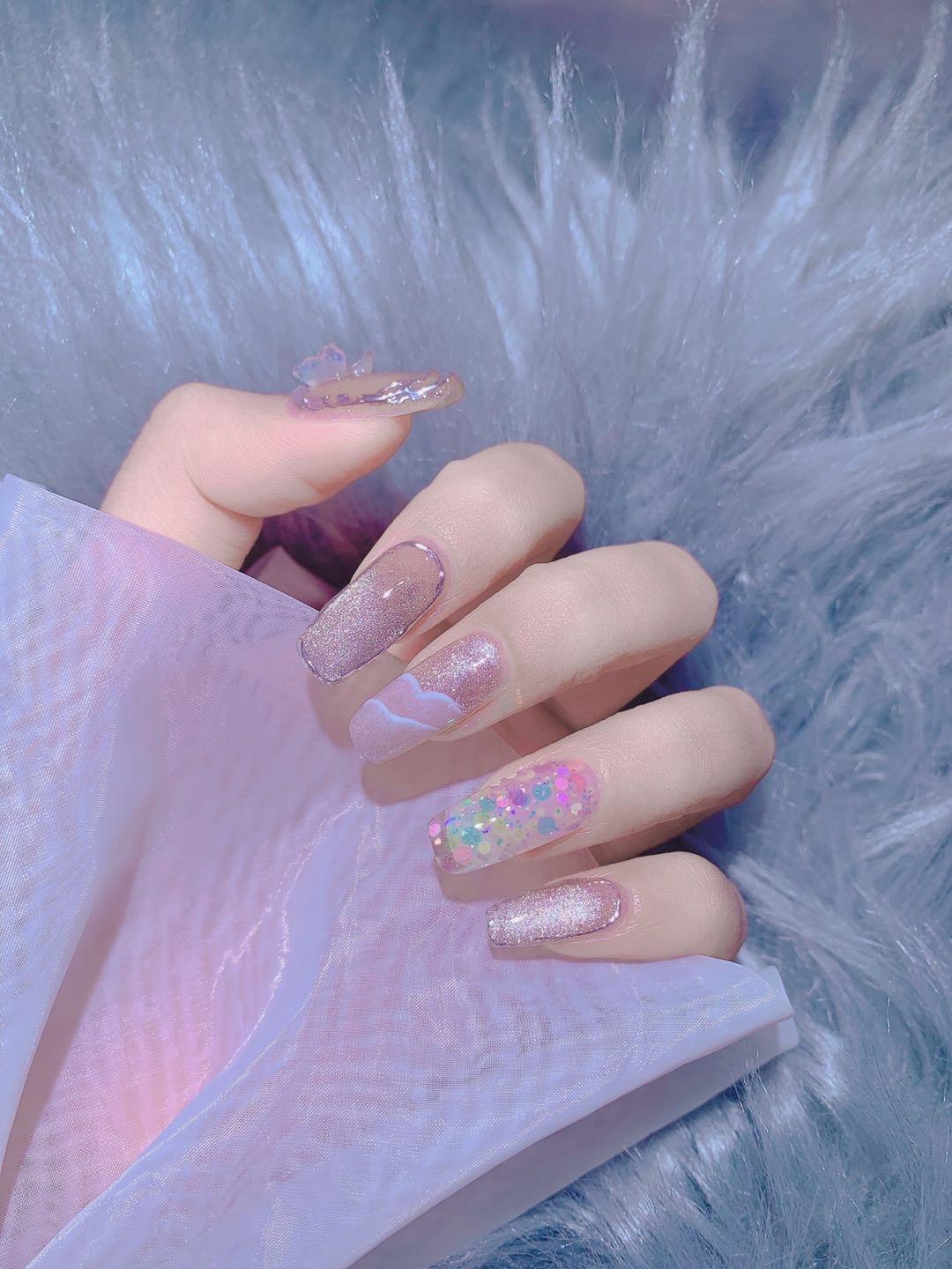 🔆 ☁️ ོ ʙ̆̈ᴇᴀᴜᴛɪғᴜʟ ོ 配图1