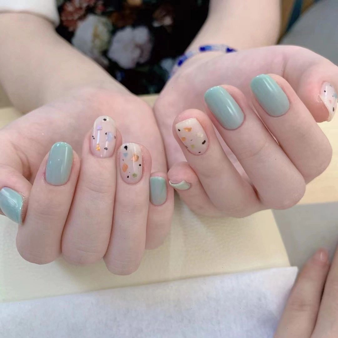 ✧◝五彩斑斓的指尖◜✧ 配图3