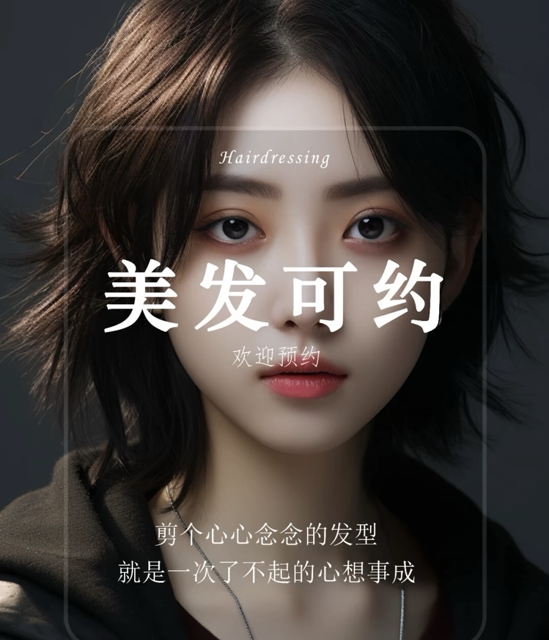 生意一半，生活一半 效果一半，人品一半 