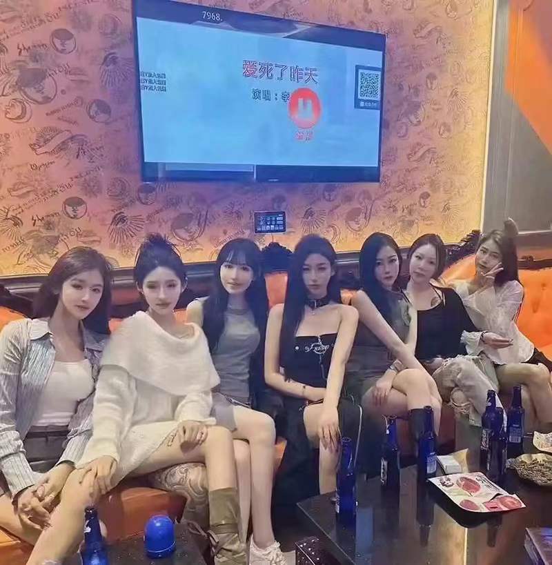 ❥欢乐超载运转💃 ❥预约不凡夜晚🍺 ❥给