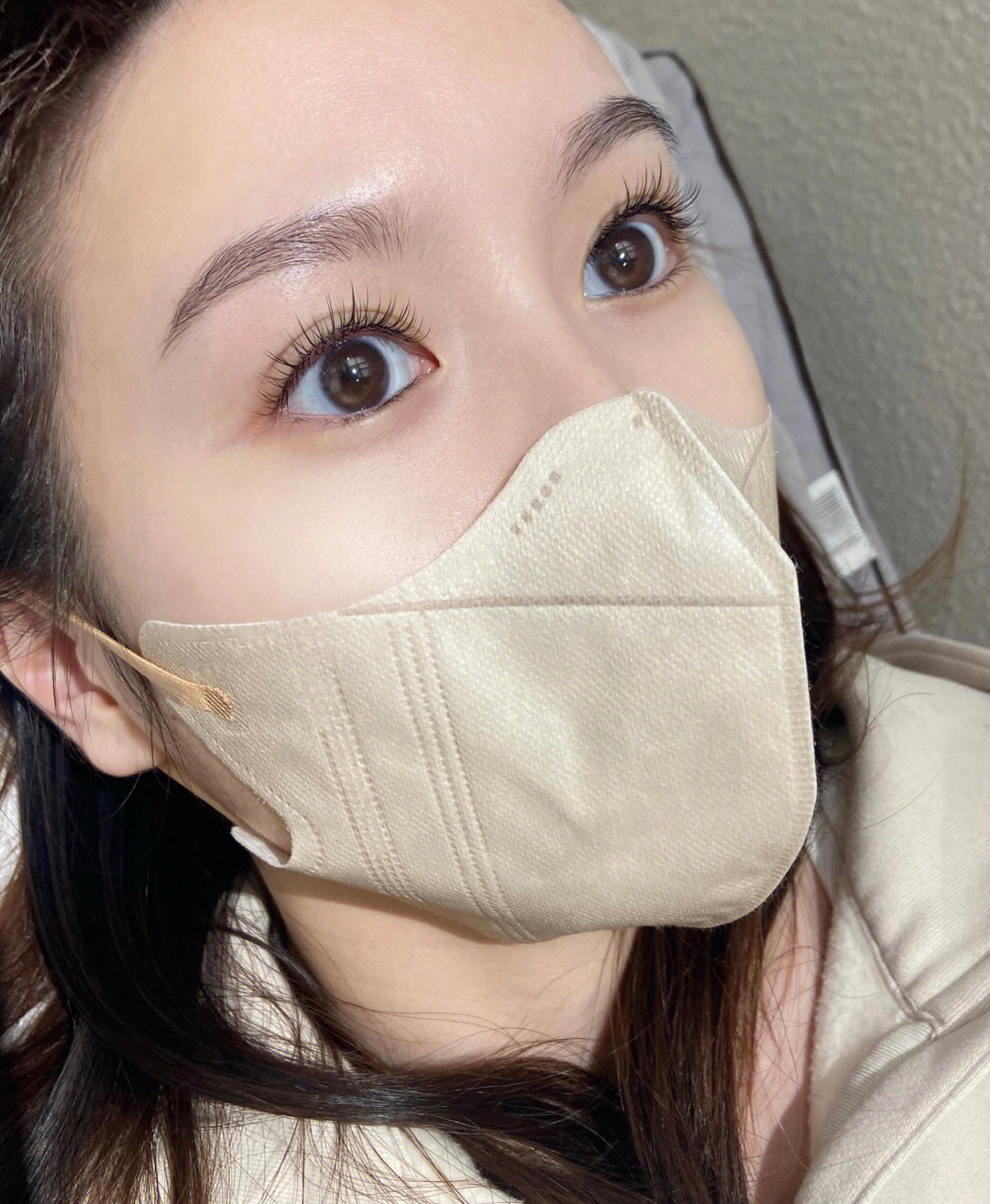 元气流苏款 是你喜欢的妈生睫毛吗 配图1