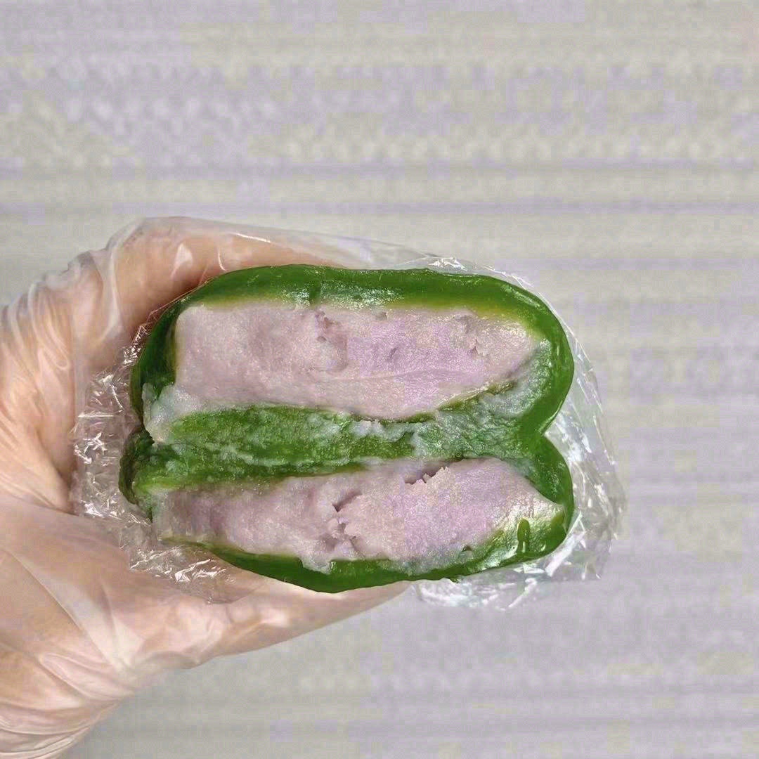 每一口😋清香甘甜，春意满膛😘香甜绵软经典 配图1
