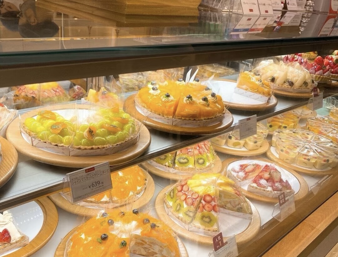 把品不出味道的生活 揉进蛋糕里，慢品，慢 配图2