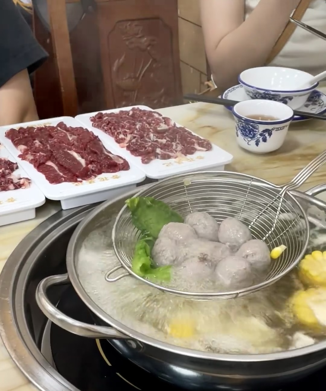 心心念念这一口！！毫不夸张 真的好好吃！ 配图1