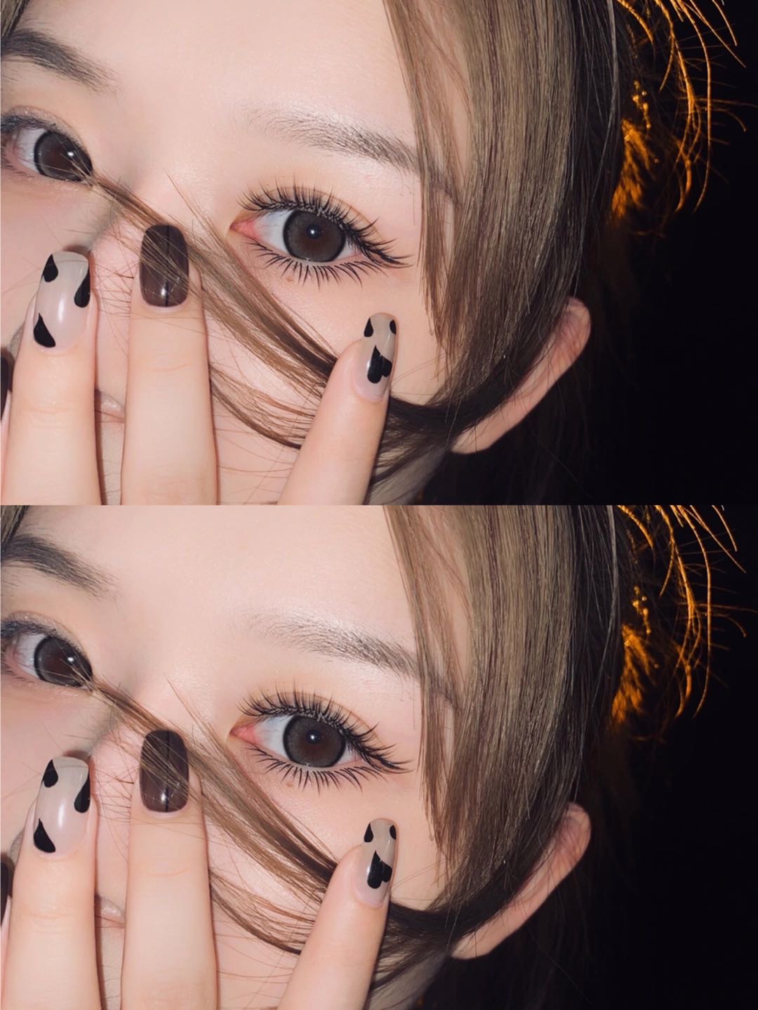 ⠀♡⃝ ⋆◡̈ ᗰEI ᒍIE ◡̈⋆ 