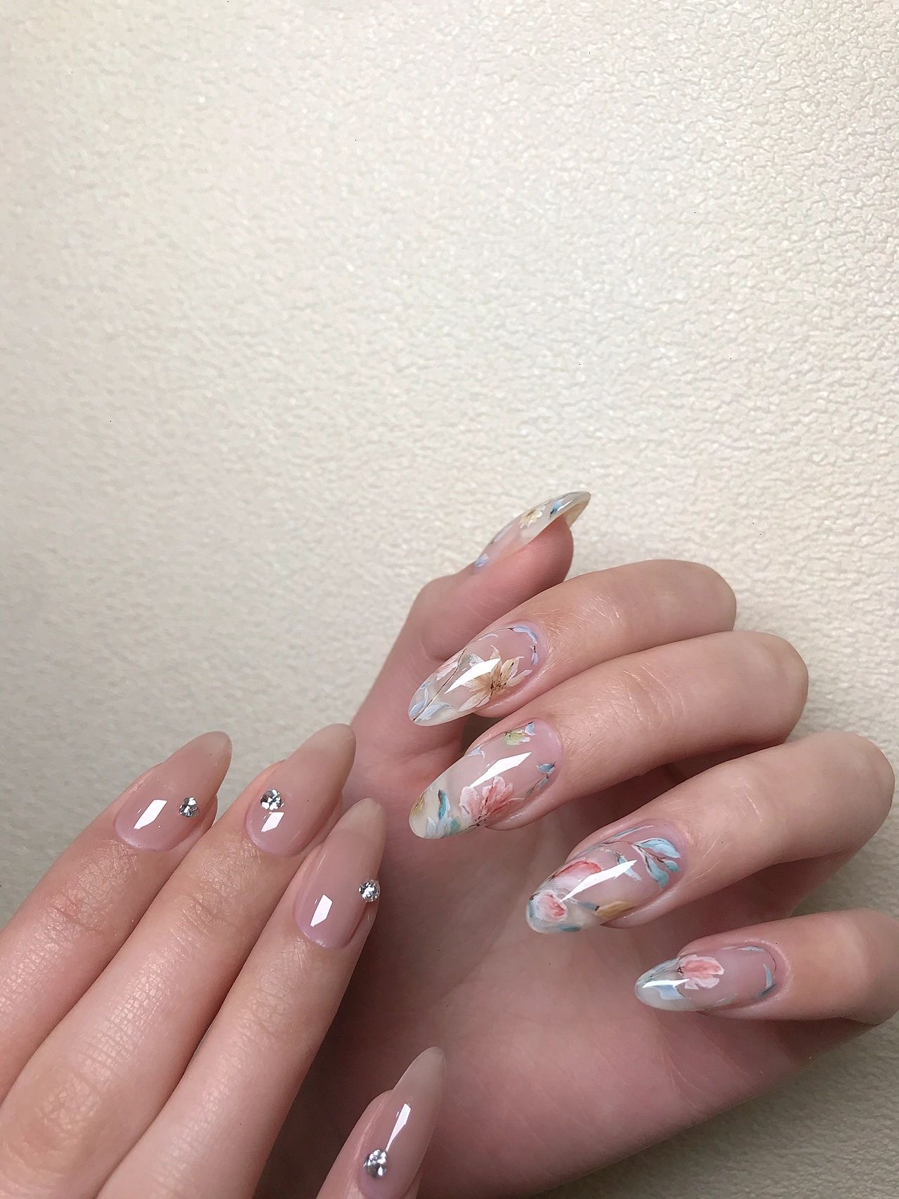 ⠀๛ 🎀🌸🔅🍃🤍🍄💕✨ - ̗̀ ✨梦游仙境般灿烂﹆ ̖́- 配图6