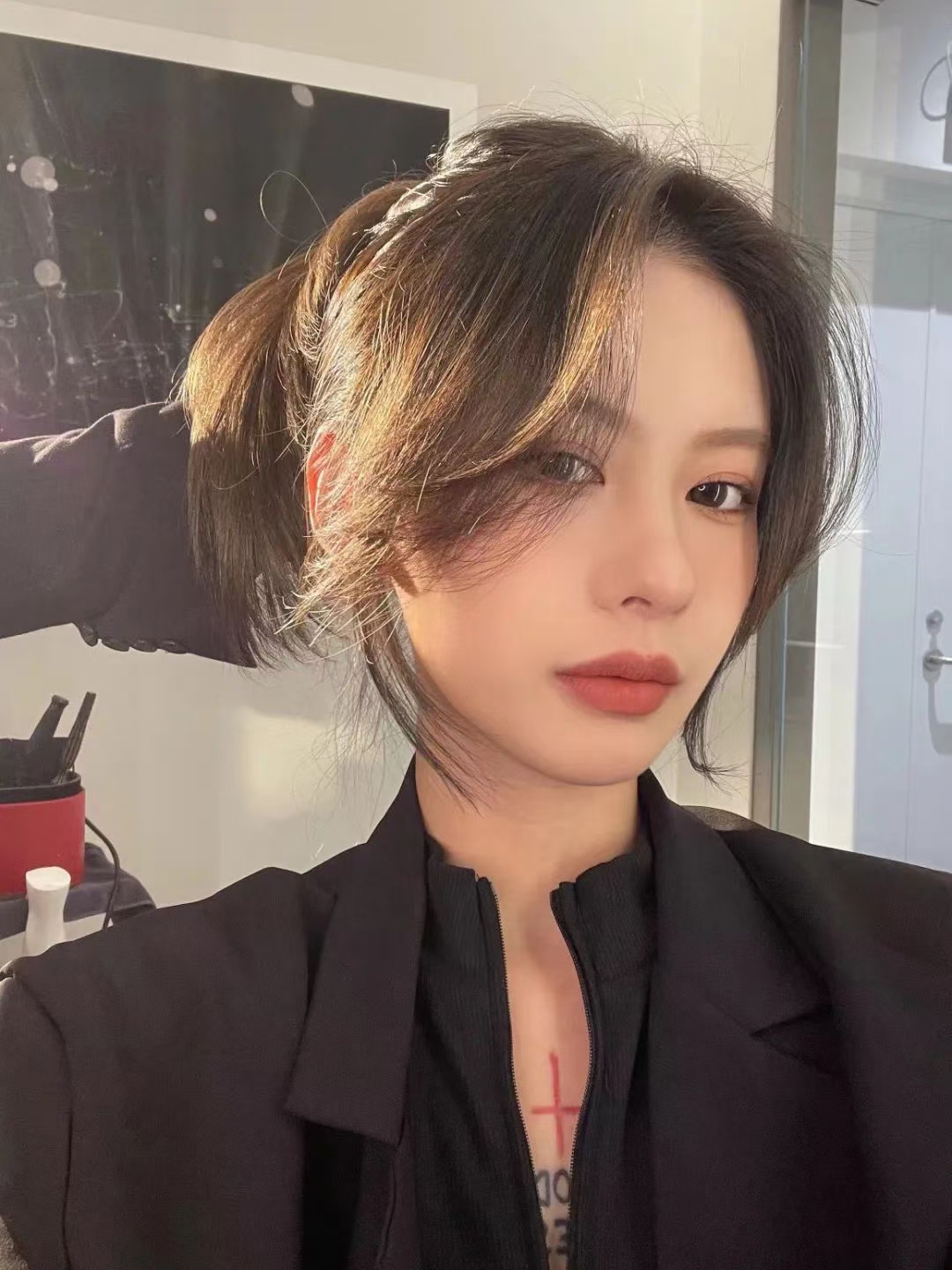 ❤️ 不管什么天气 都要带上自己的阳光 