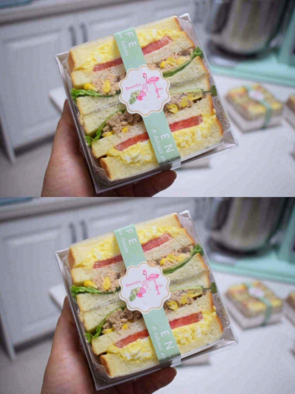 把食物和阳光一起吃进去🌤️ 美味和温暖充 配图2