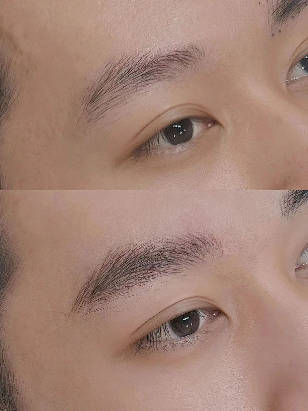 男人的颜值 要不动声色，要沉稳内敛 而最