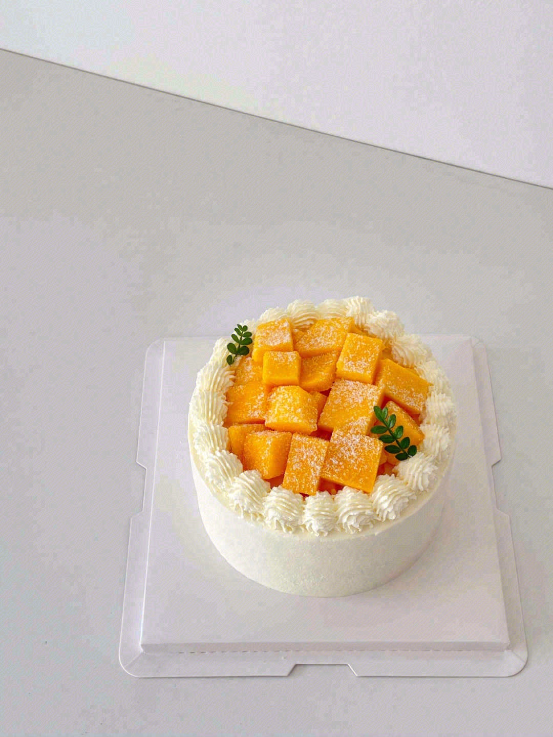 💛只使用心尖尖部位，果肉饱满甜美🍭 甜度 配图3