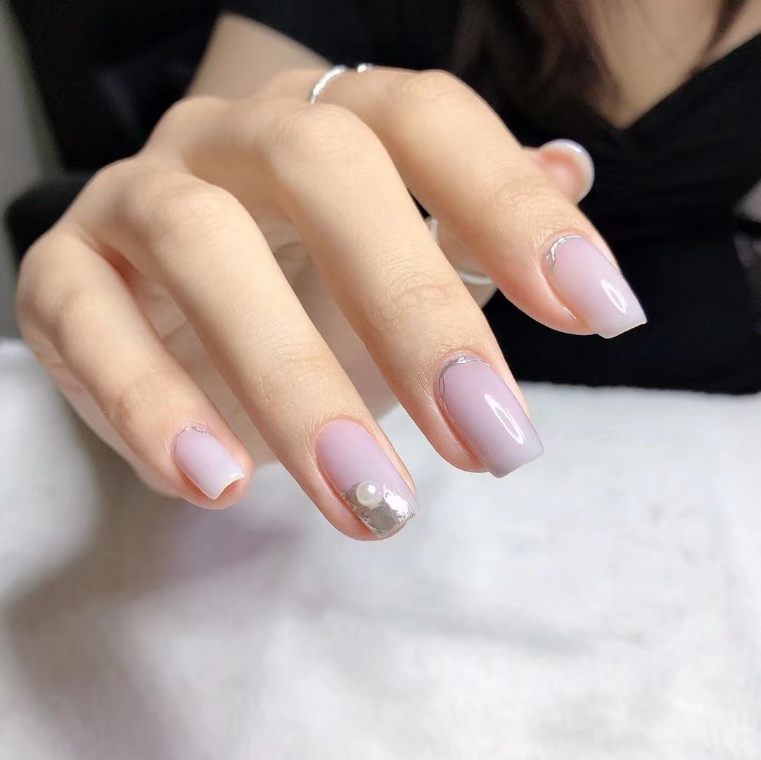 ＊指尖是染人间绝色＊ ＊细水流年时光静好 配图3