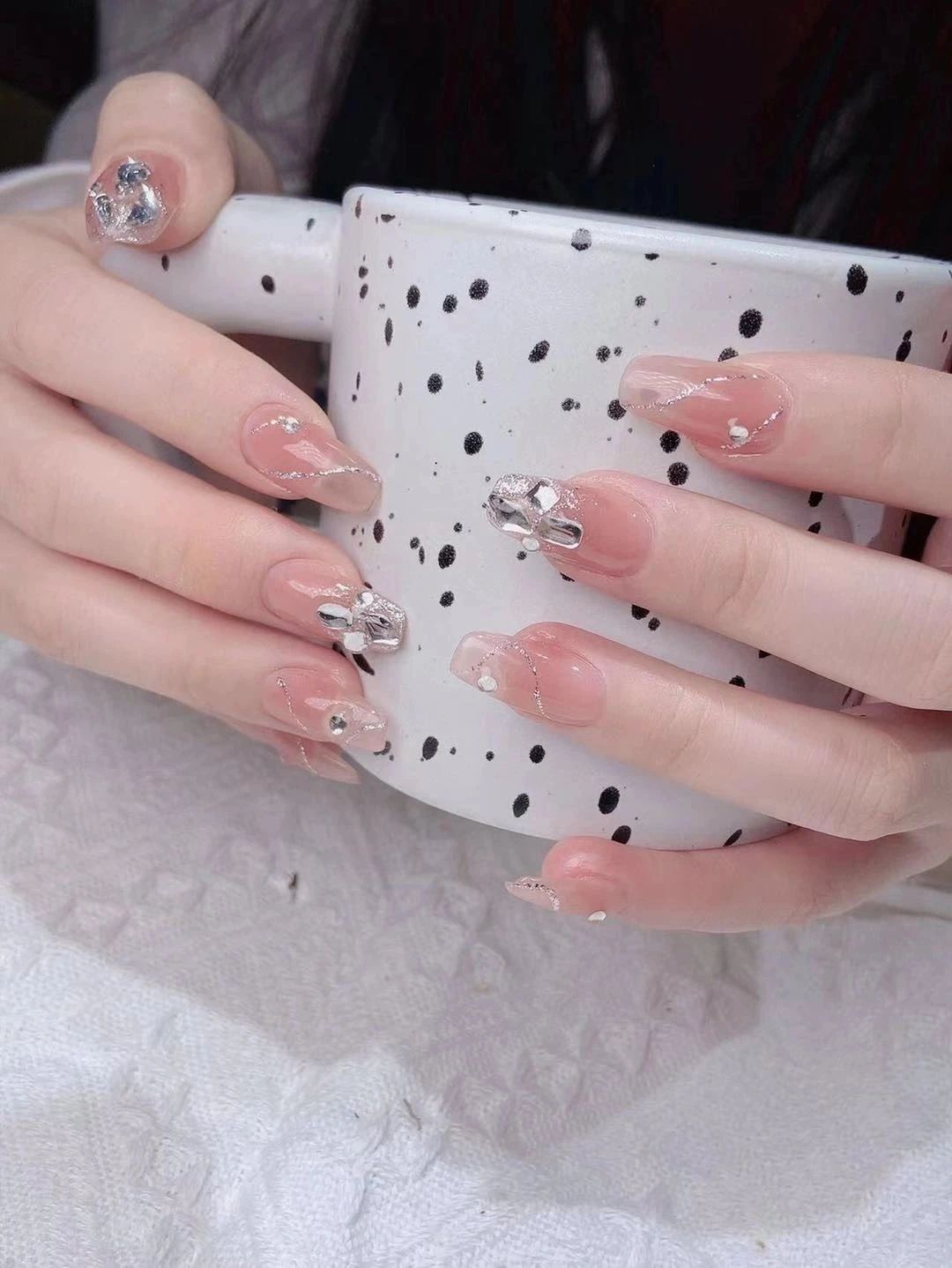 ☁️ ɴɪᴄᴇ ᴛᴏ ᴍᴇᴇᴛ ʏᴏᴜ·