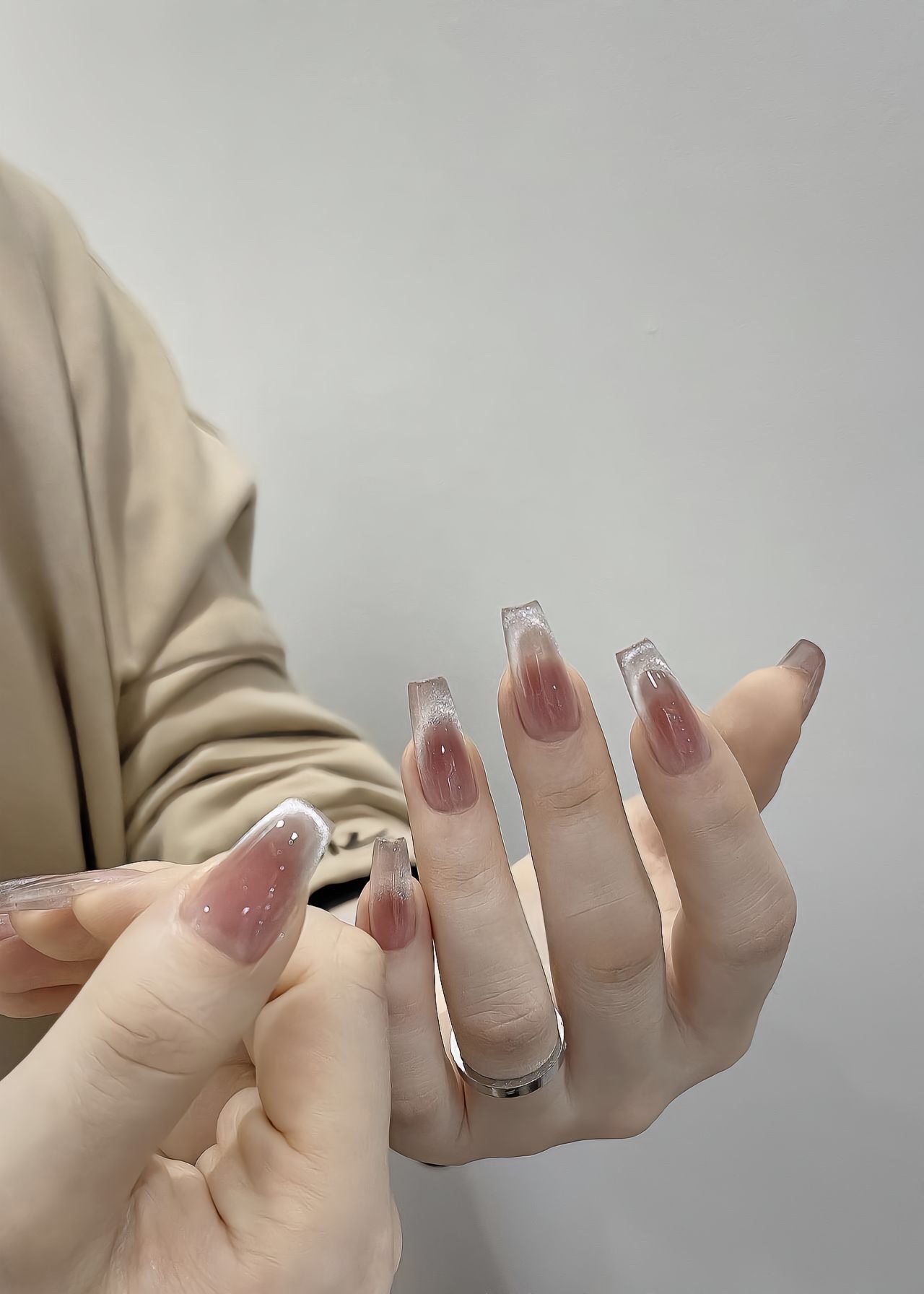⠀·｡✧*🌸 ᗰEI ᒍIA 🌸*✧｡· 配图1