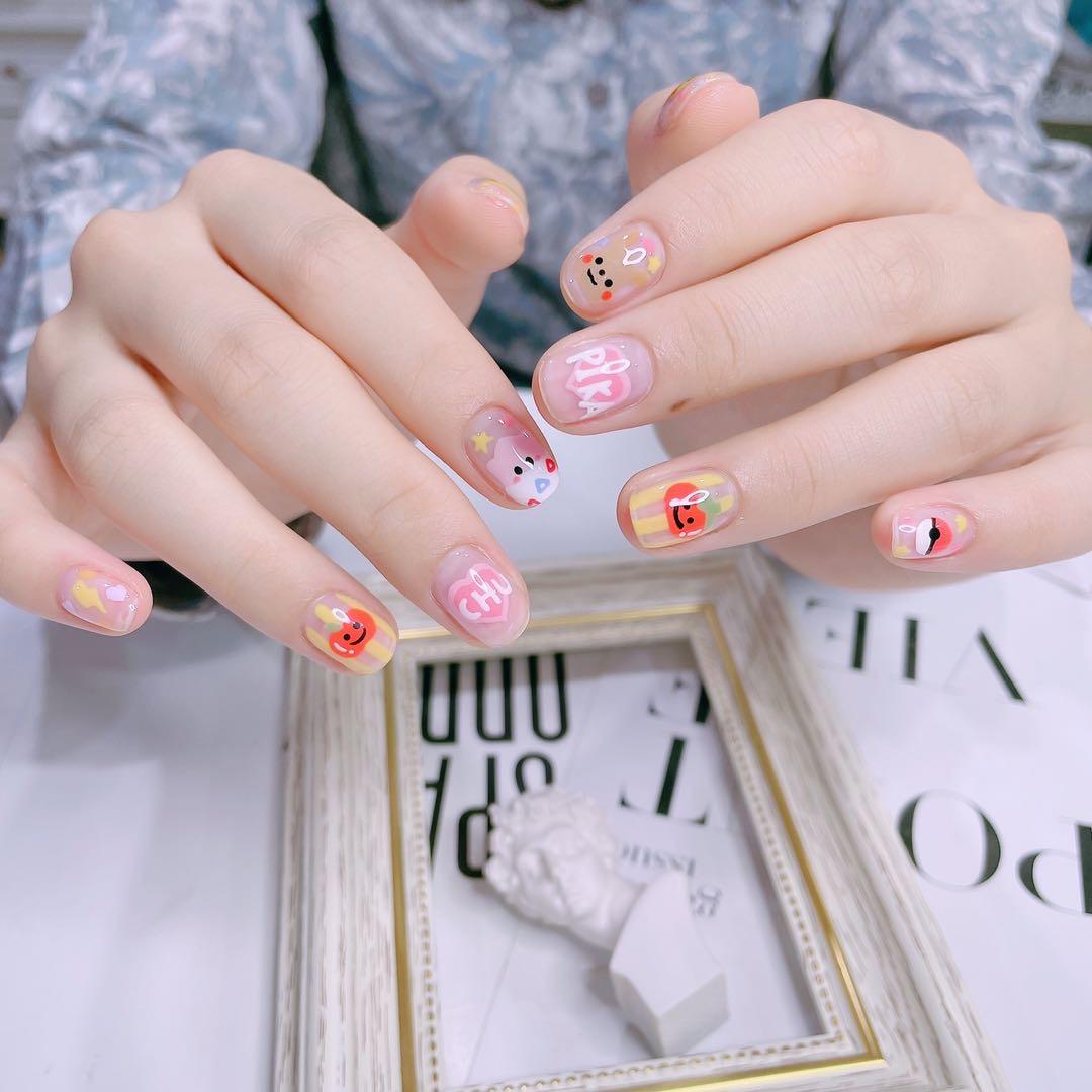 💛ིྀ💙ིྀ ᗰEI ᒍIᗩ 💜ིྀ🧡ི 配图3