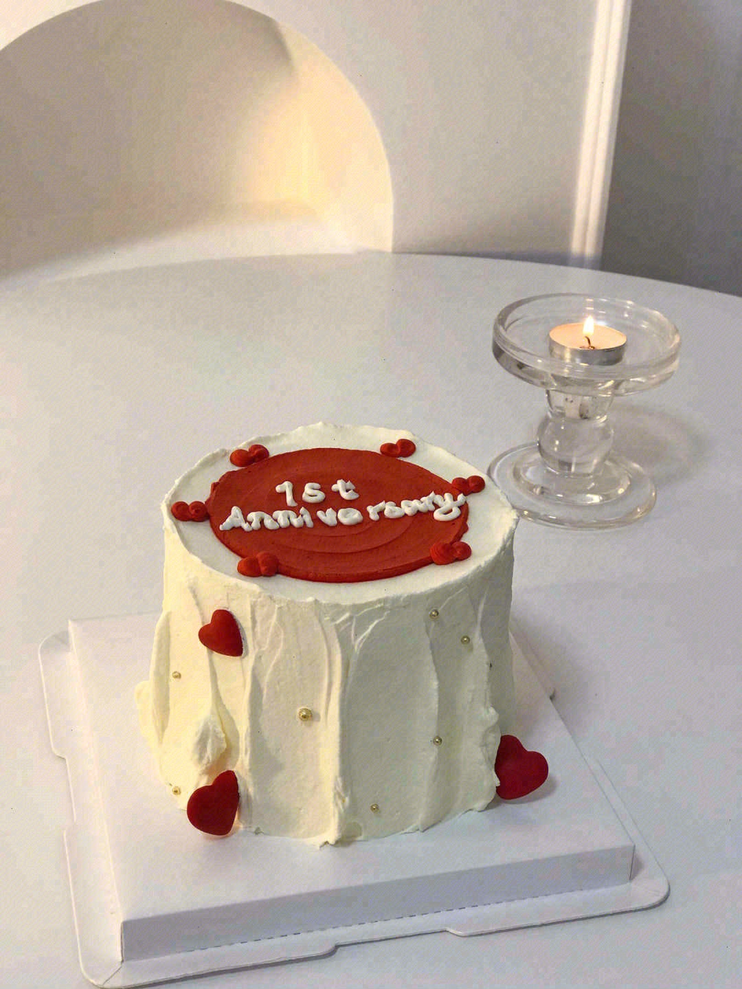 👫深情不及久伴，厚爱无需多言，结婚纪念日 配图3