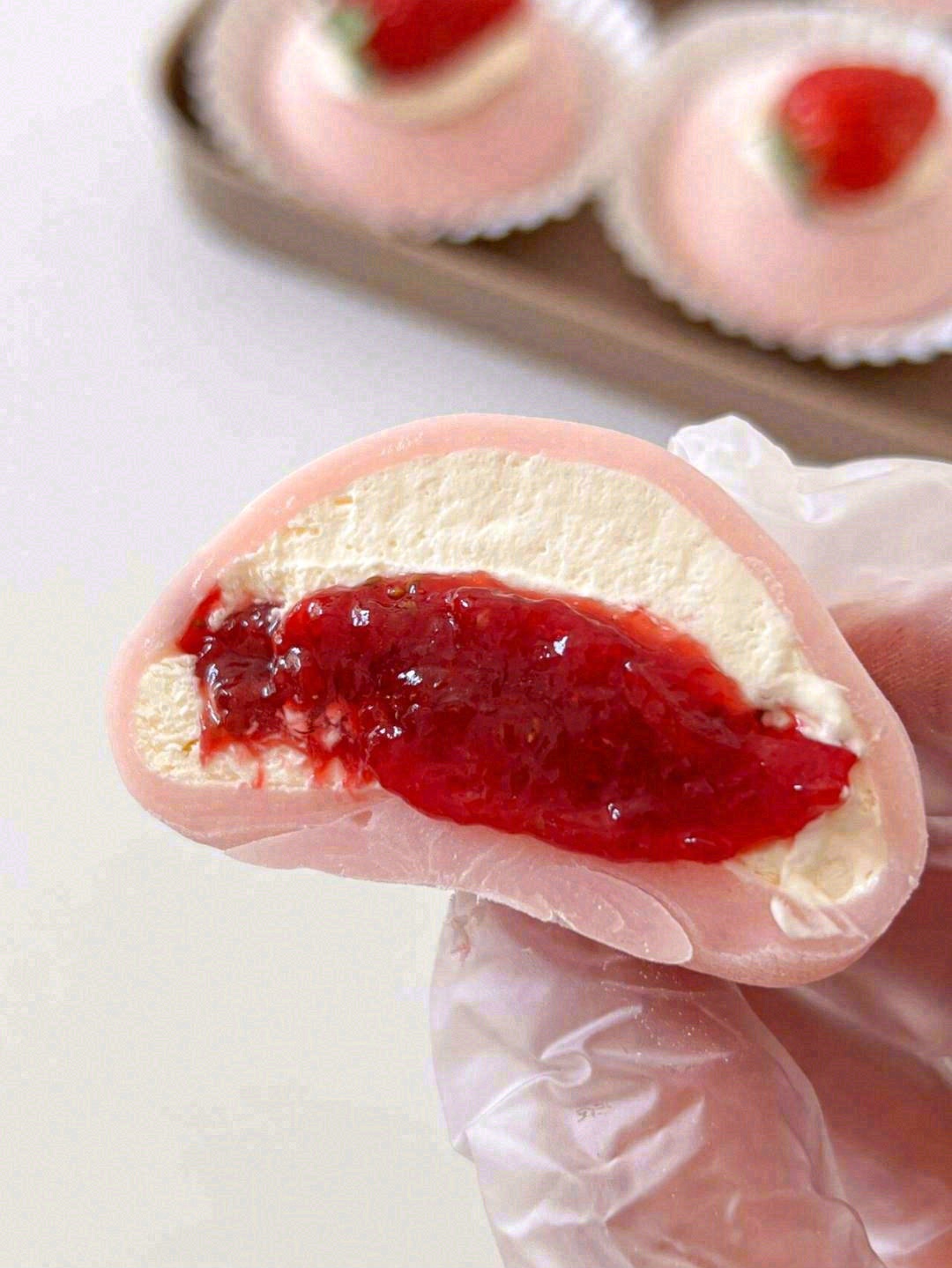 ❤️ꀿªᵖᵖᵞ☺ꔛ♡🧁什么可爱的文案 才 配图2