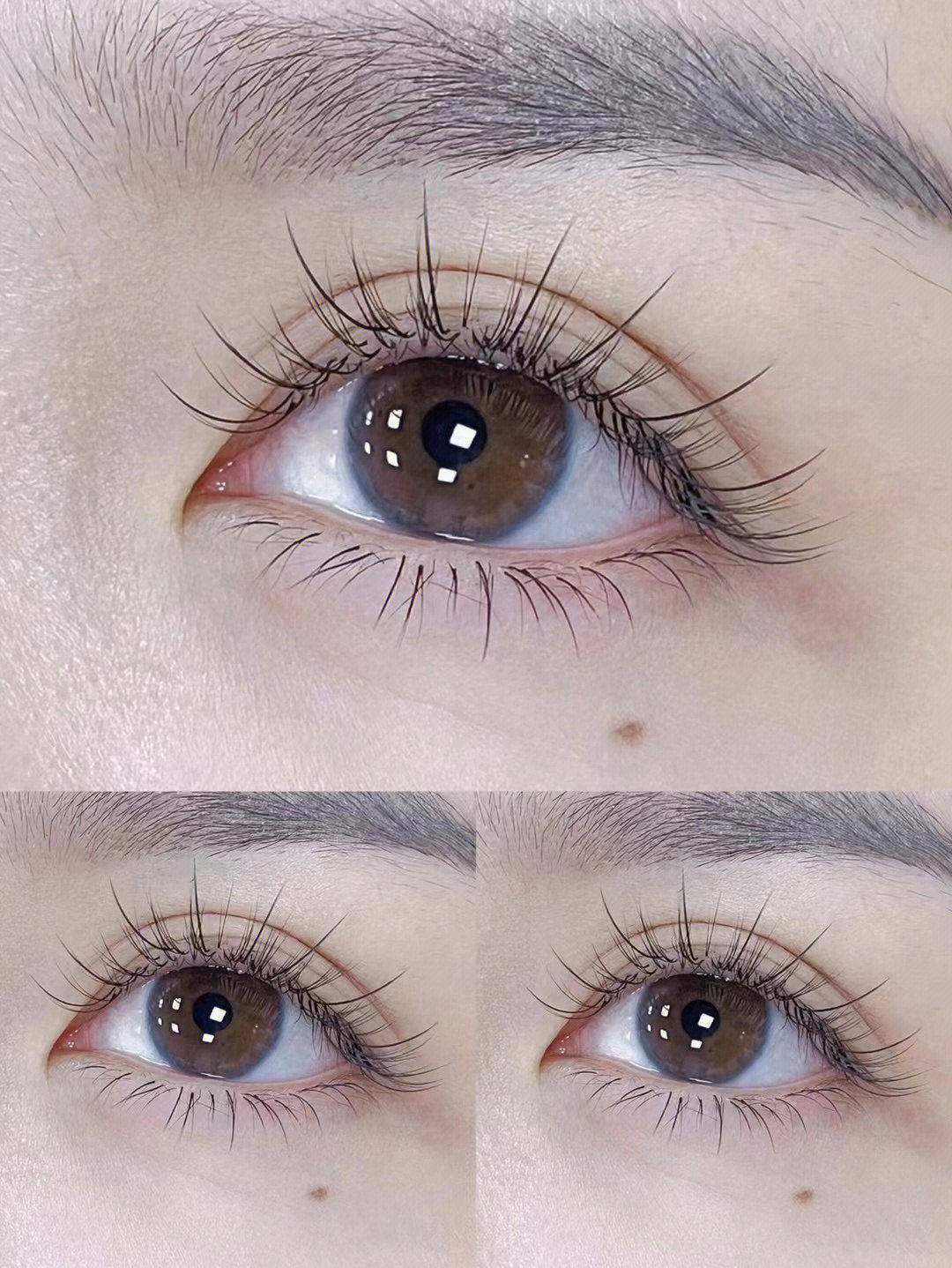 每个女孩都要像 花一样盛开明媚