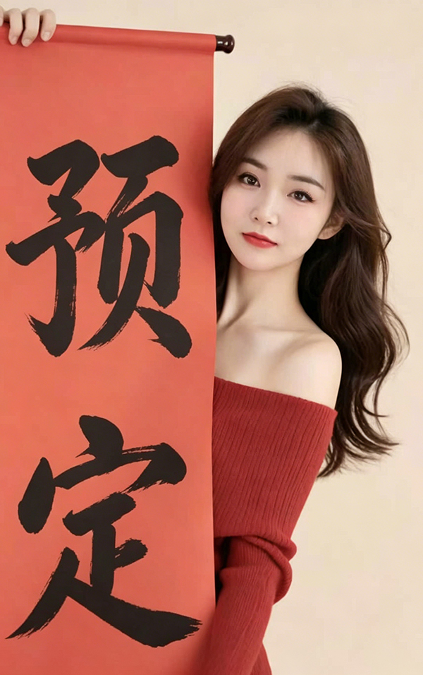 你主动点，我们就会有故事 比如：你说：在
