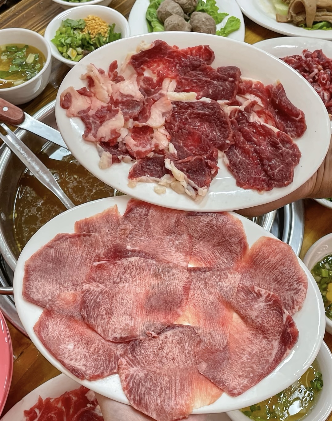 朋友一生一起走，火锅一口接一口 希望这个 配图3