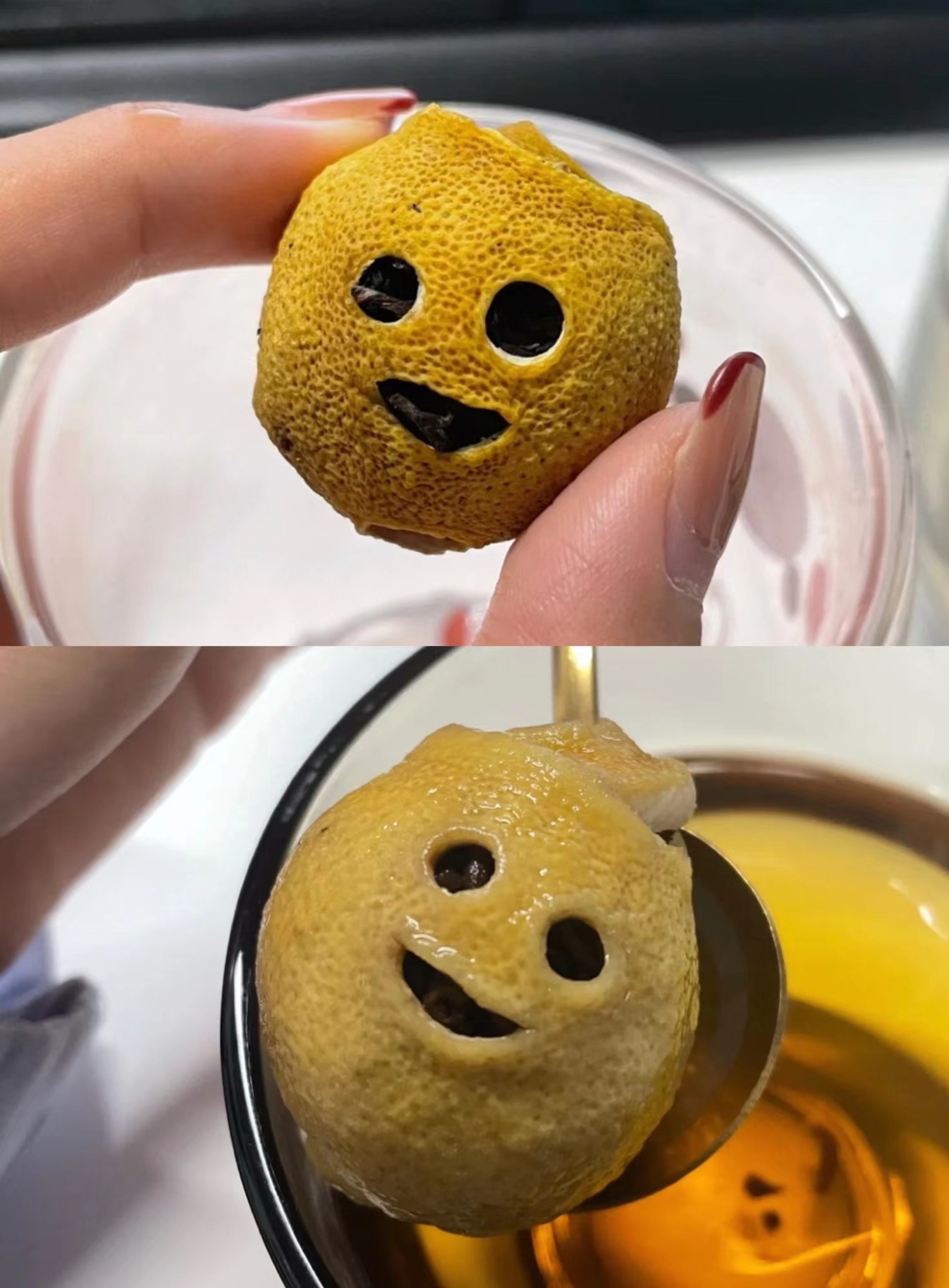 论补水的重要性💦 从干瘪老太太变娇嫩小鲜
