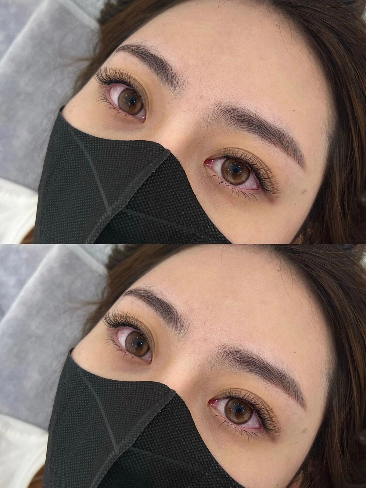 小姐姐种的三叶草 毛绒绒的蓬松感 清爽不