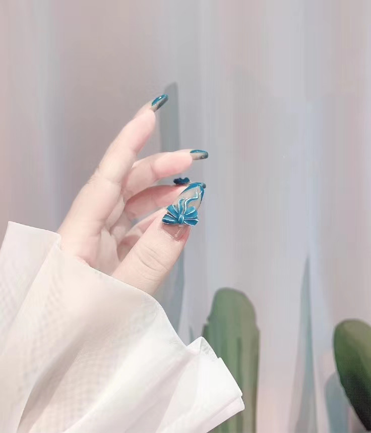 ╭~· ʚ♥︎ɞ ๑ Mᴇɪ ᴊɪᴀ ◡ 配图3