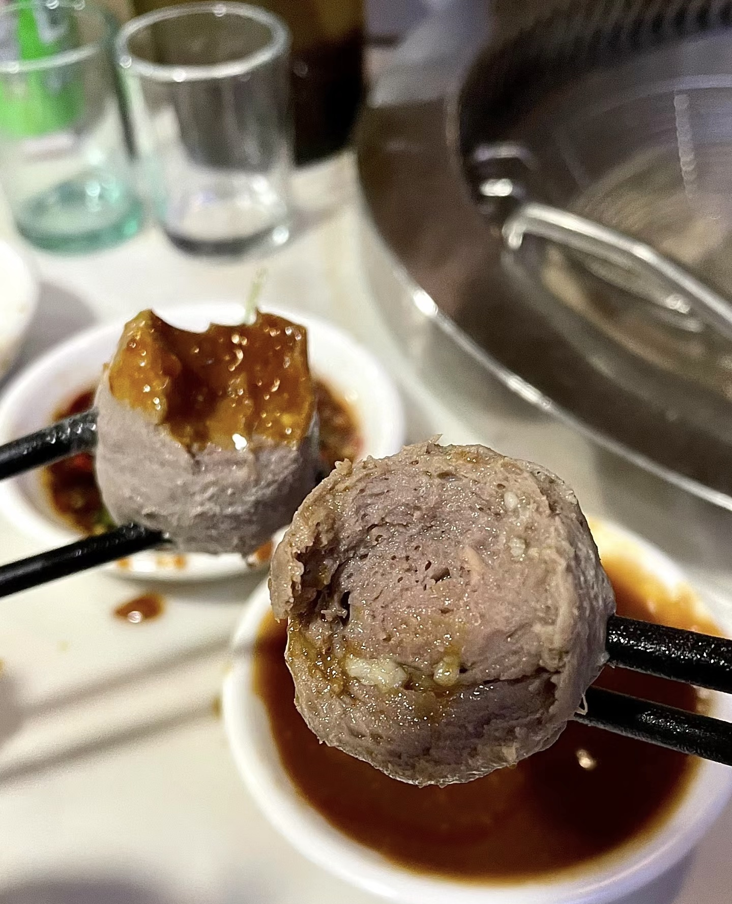 心心念念这一口！！毫不夸张 真的好好吃！ 配图2