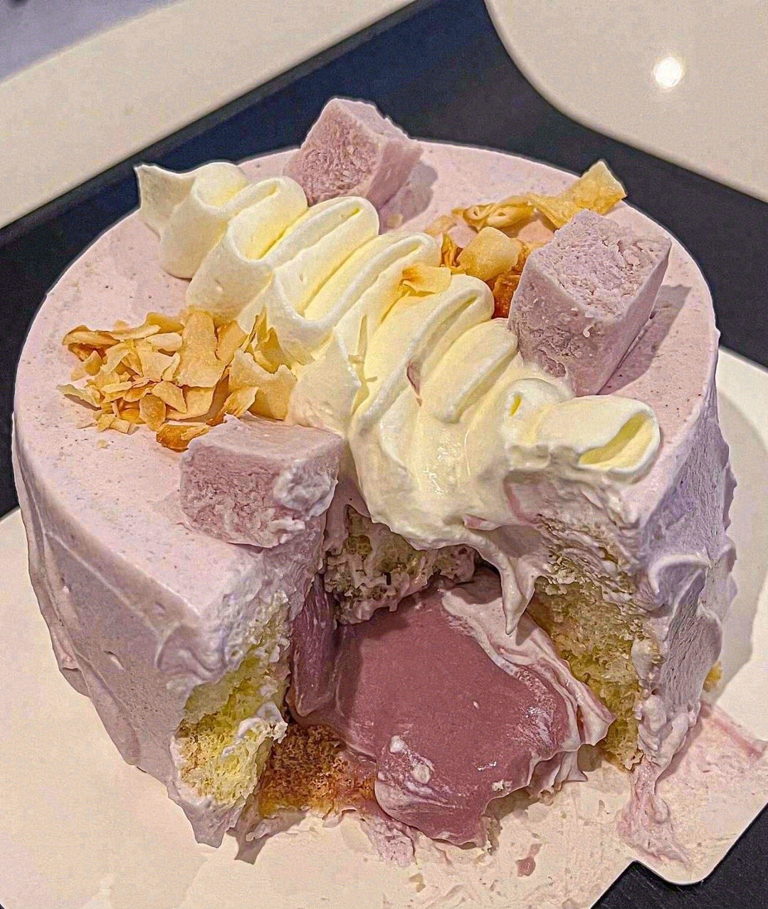 新的一岁🎂， 🙏愿生活： 风平浪静，柳暗 配图2