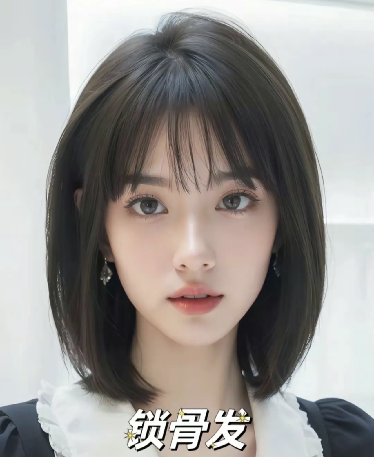 我改变不了这个只看颜值的世界，但我可以改 配图3