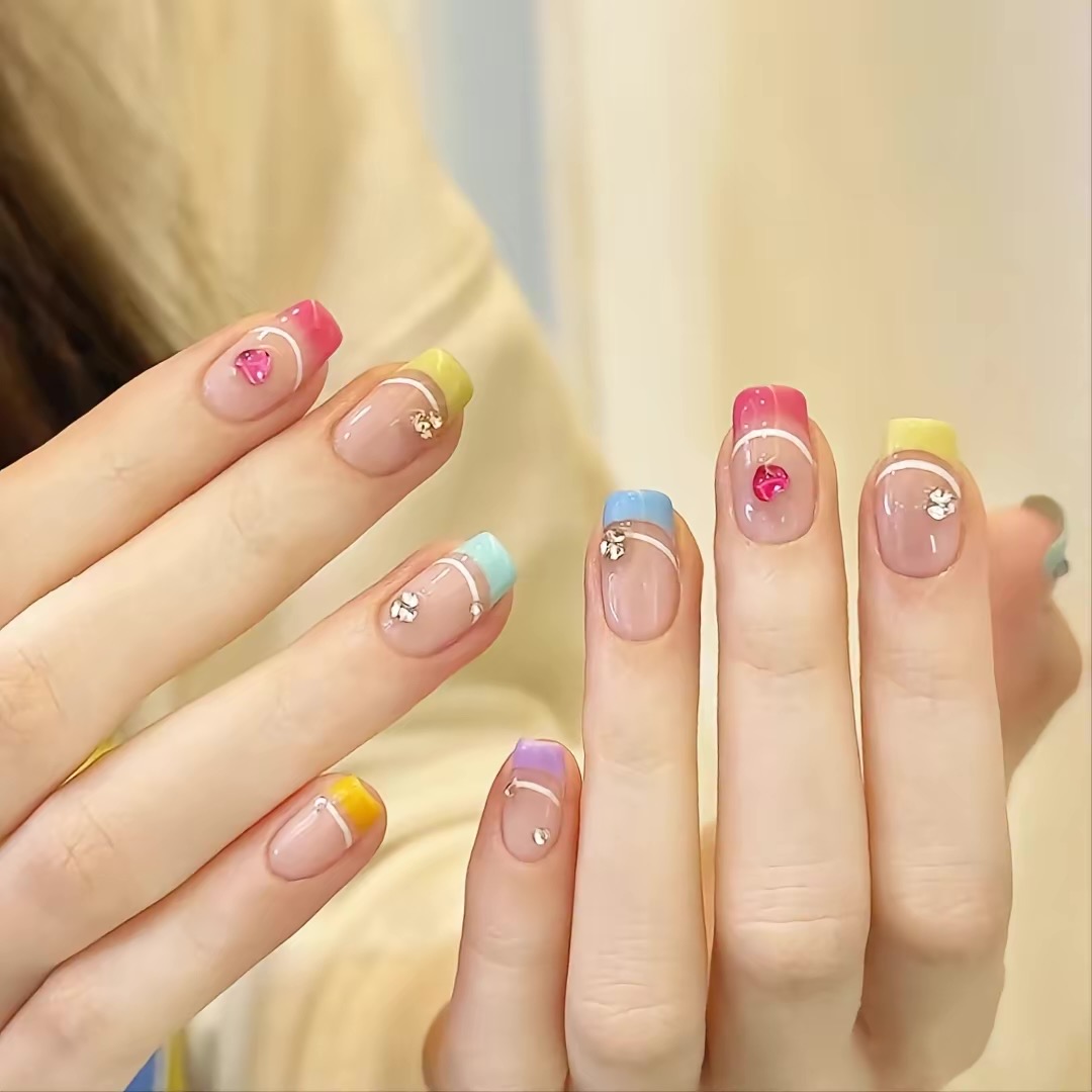 ⠀ 🔆 ε •͈˽•͈ з ๑๑๑ ☁️ 配图3