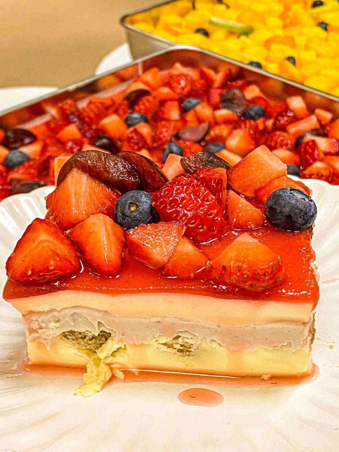 ℡ | 𝙴𝚗𝚓𝚘𝚢 : 🍮 🥄 驱散午后 配图1