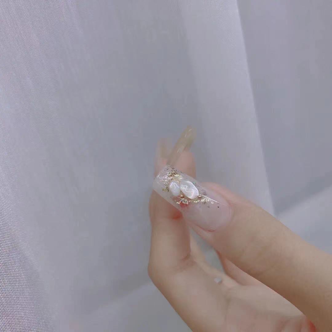 ✿今日份美甲✿ 配图1