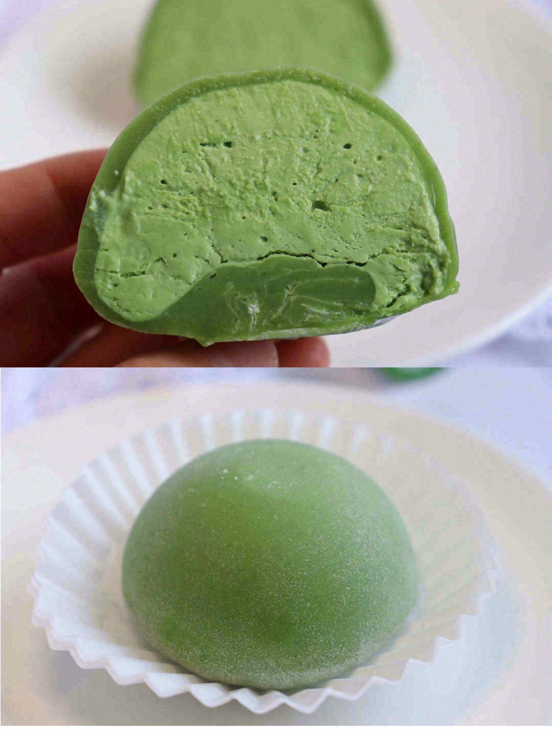 🍥雪媚娘是永远也吃不腻的小甜品🍯，甜食真 配图2