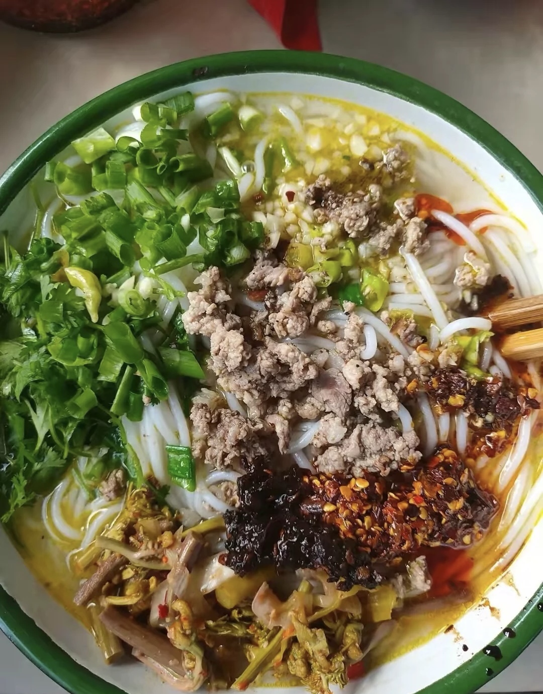食材不会说谎 你细细尝一口是雨露甜 一口 配图3