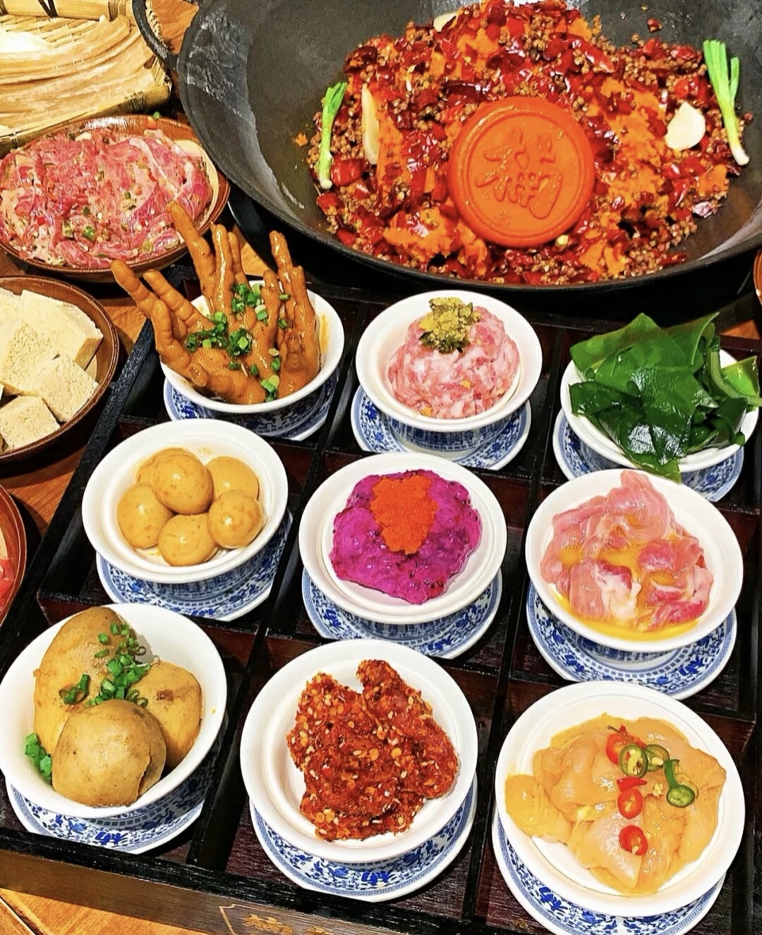 好的食材，始于尝鲜，终于品质，一如既往， 配图2