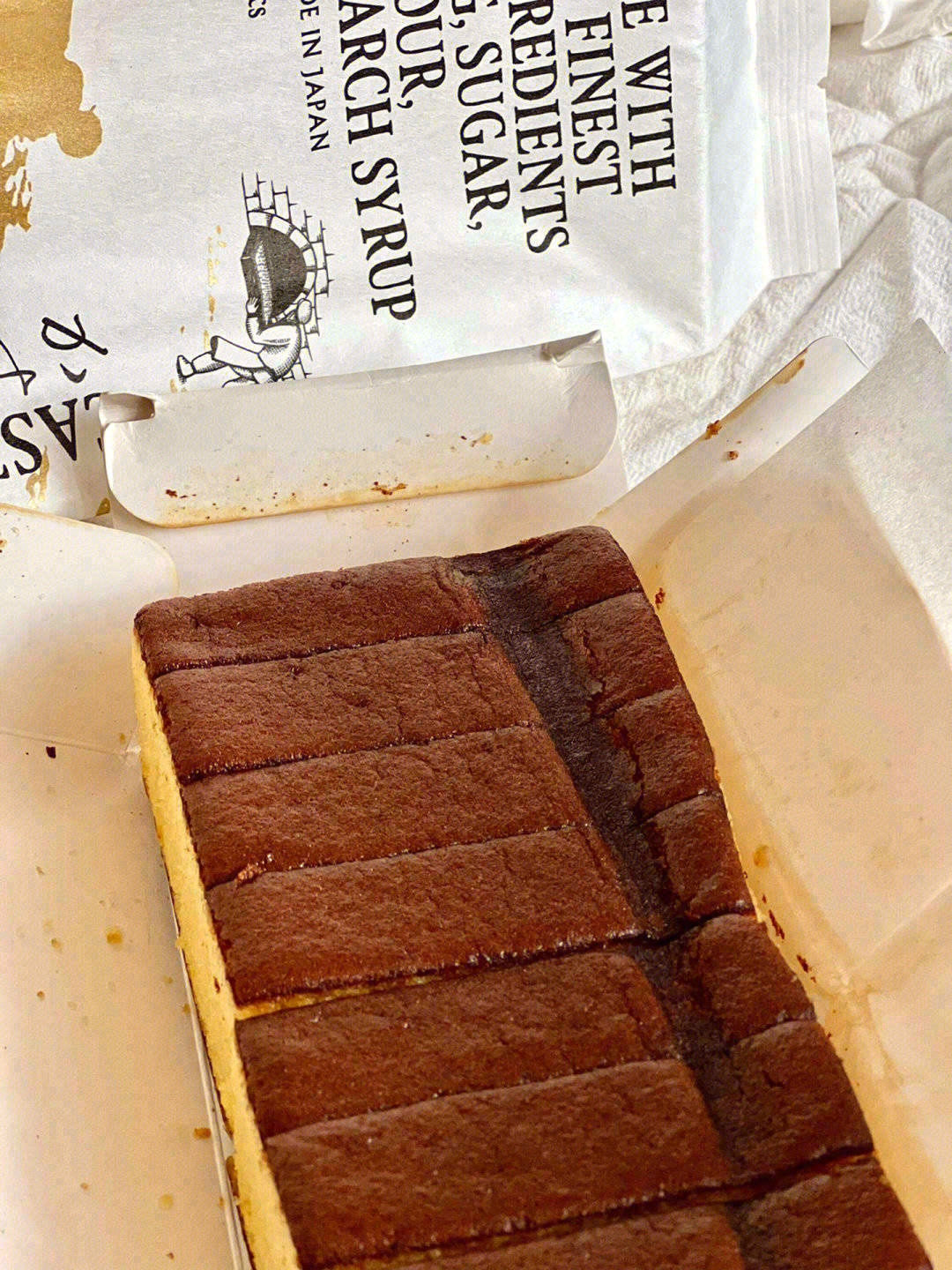 🍞柔软的口感好，味道也更胜一筹🎖 因为此 配图1