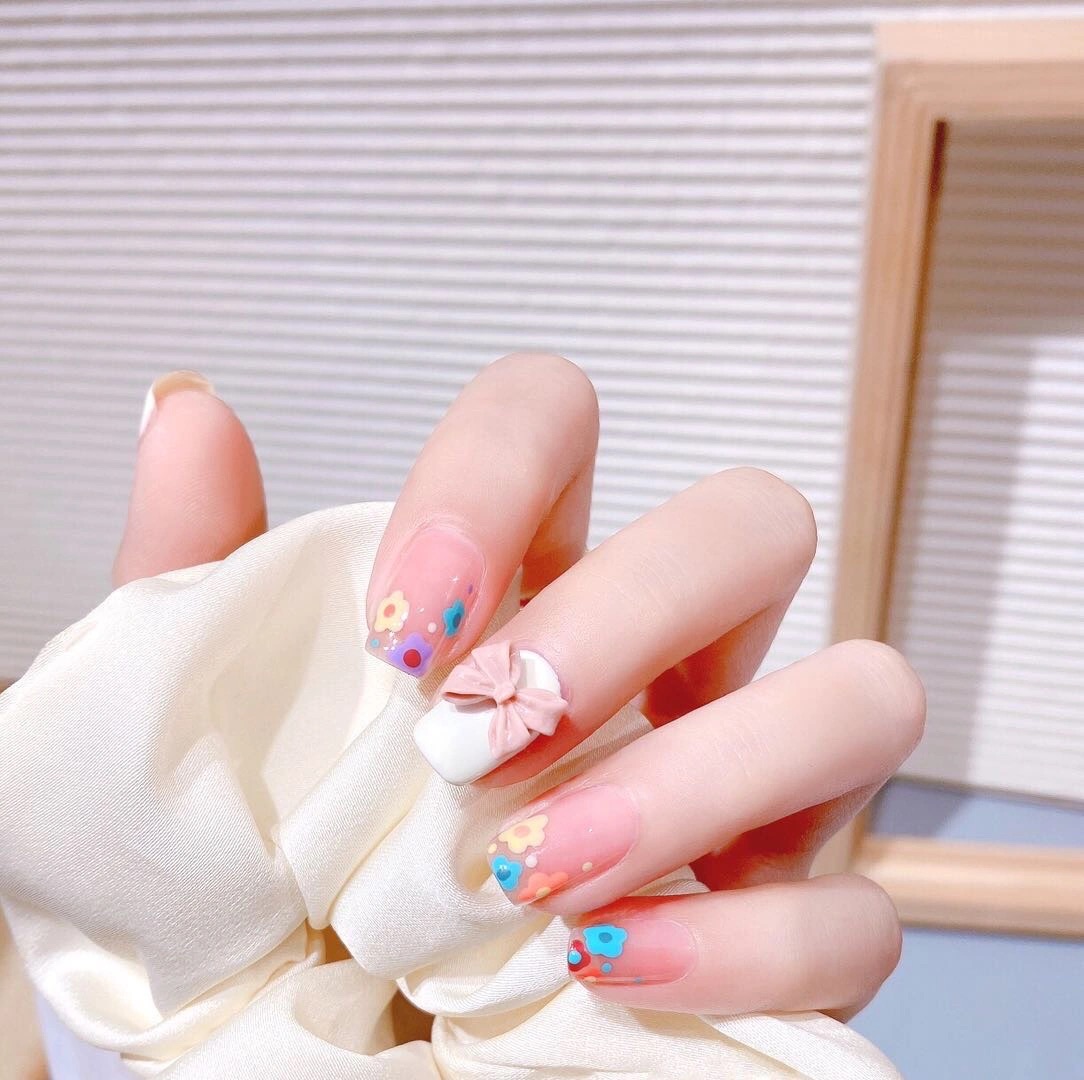 💜✨改天不如今天✨💜 💜✨下次不如这次✨ 配图3