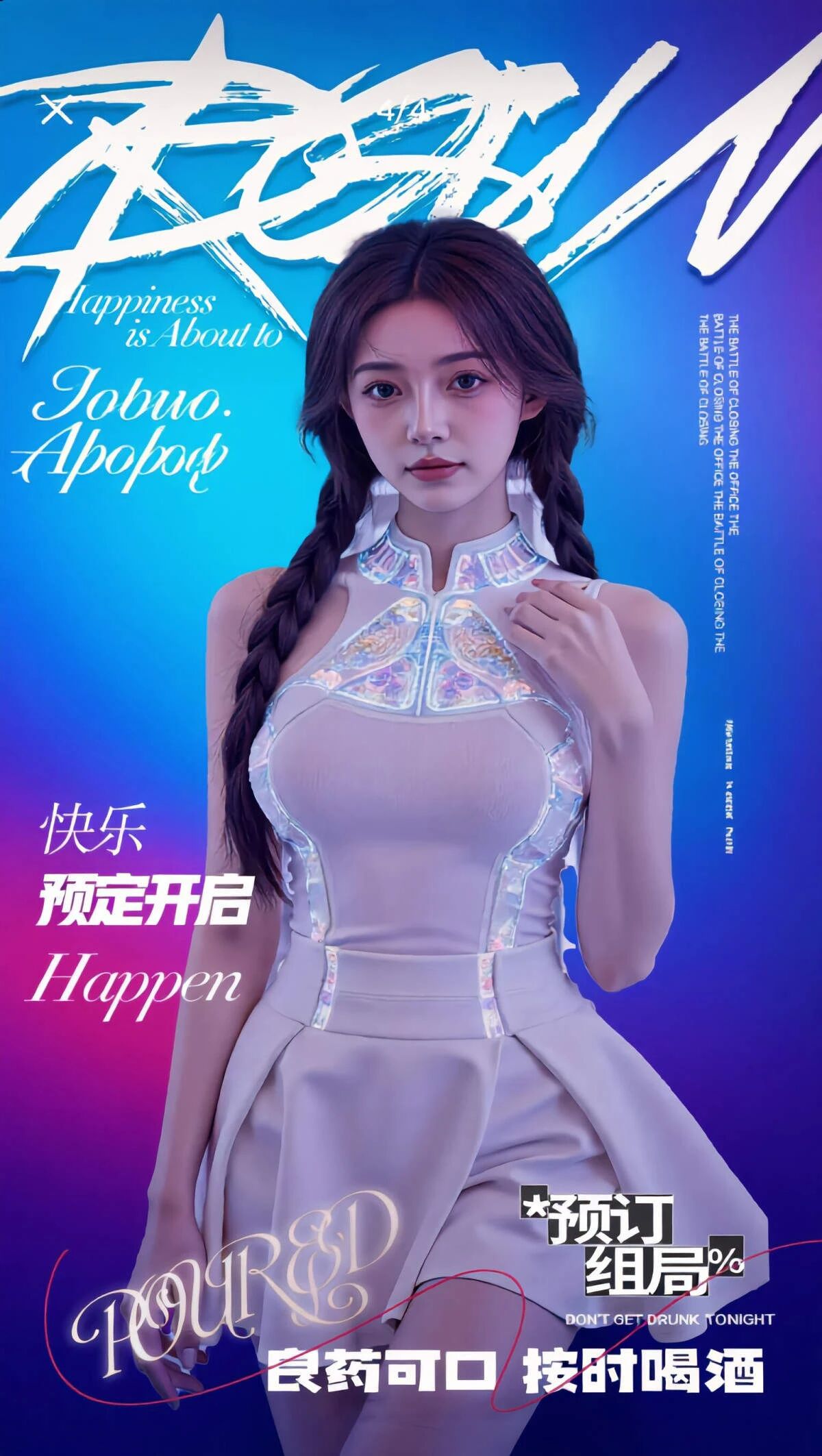 ▸ 每一间包厢 ▸ 都是一段故事的开场 