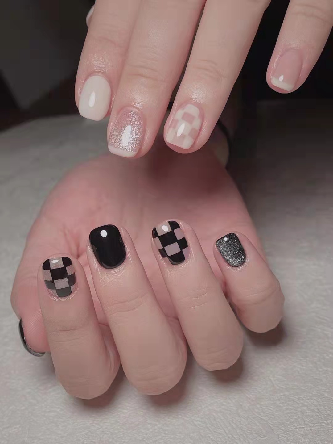 *。✩‧₊˚ ➳ ♡°·✩‧₊ 做任何喜 配图2