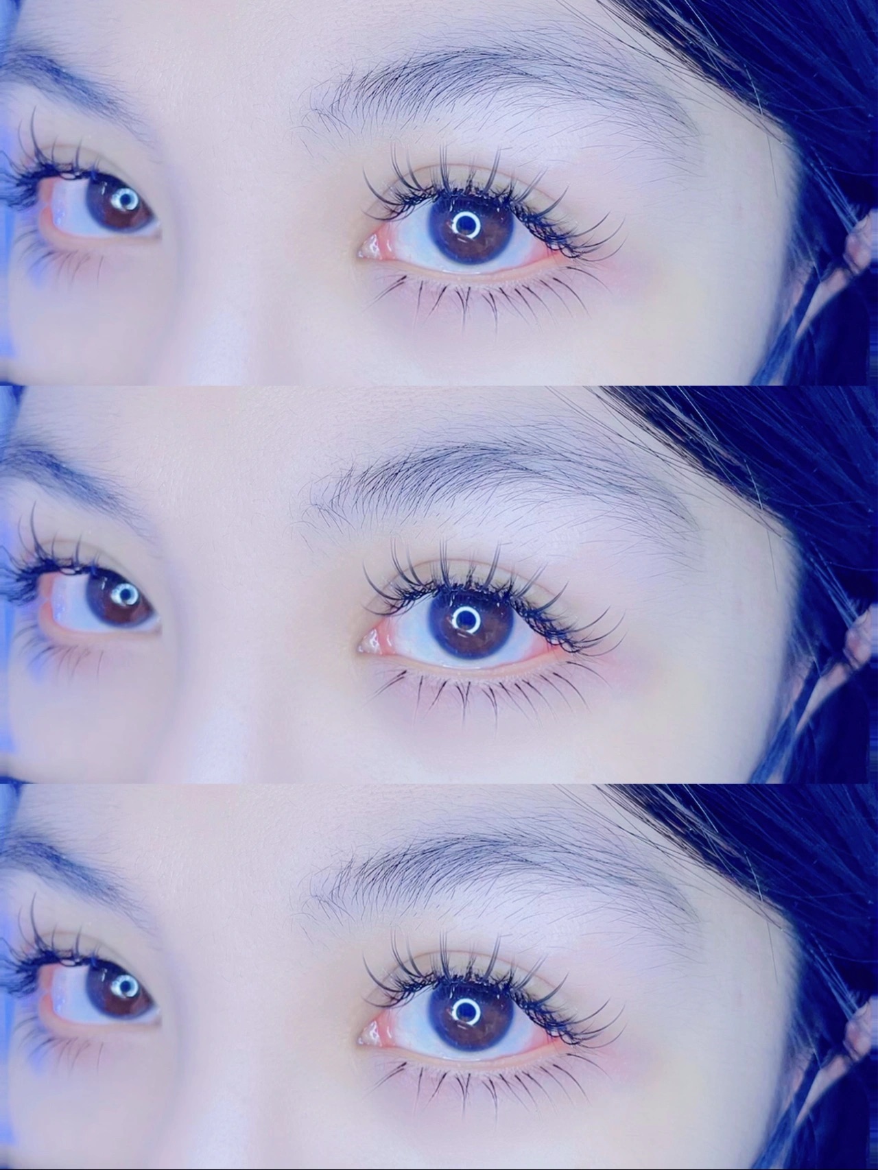 ╭ ◜◝ ͡ ◜◝ ╮ ( ✿ •͈ ˽