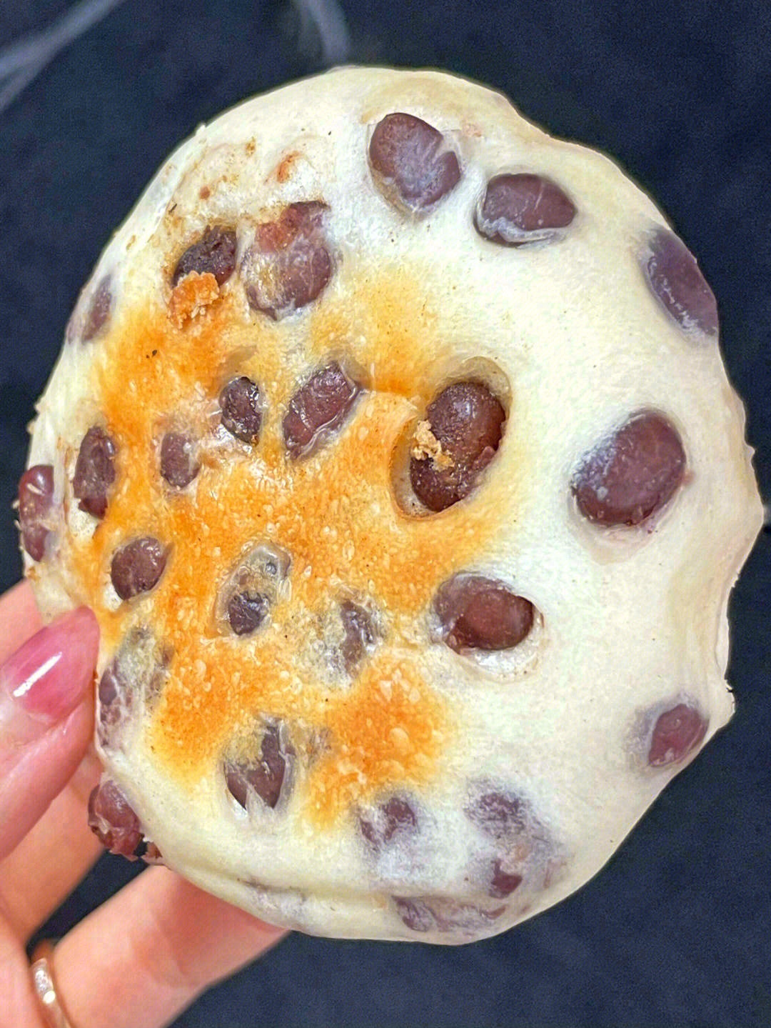 外皮有点奶酥的感觉🥐自然过渡到内层的柔软 配图1