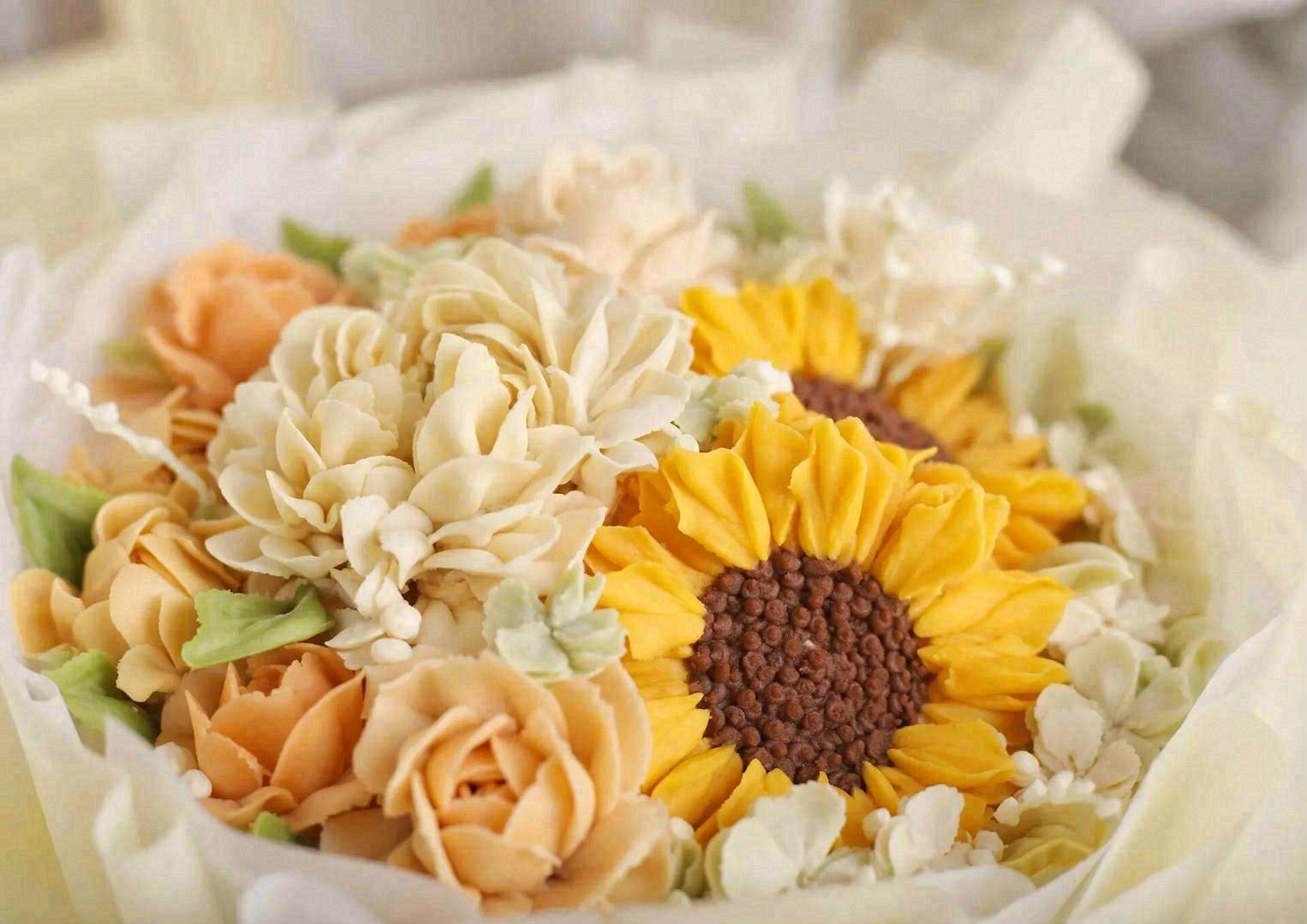 🔅 🌼 ♡ 𝓈𝓊𝓃𝒻𝓁𝓸𝓌𝓮𝓇🐝◡̈︎* 配图2