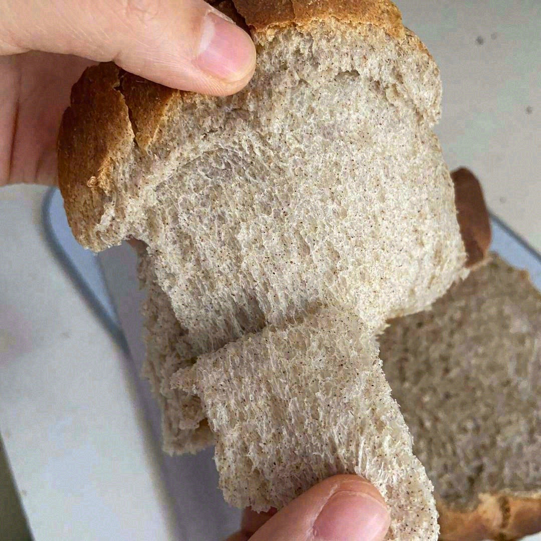 💪健康早餐的首选✅全麦吐司🍞，给你活力满 配图2