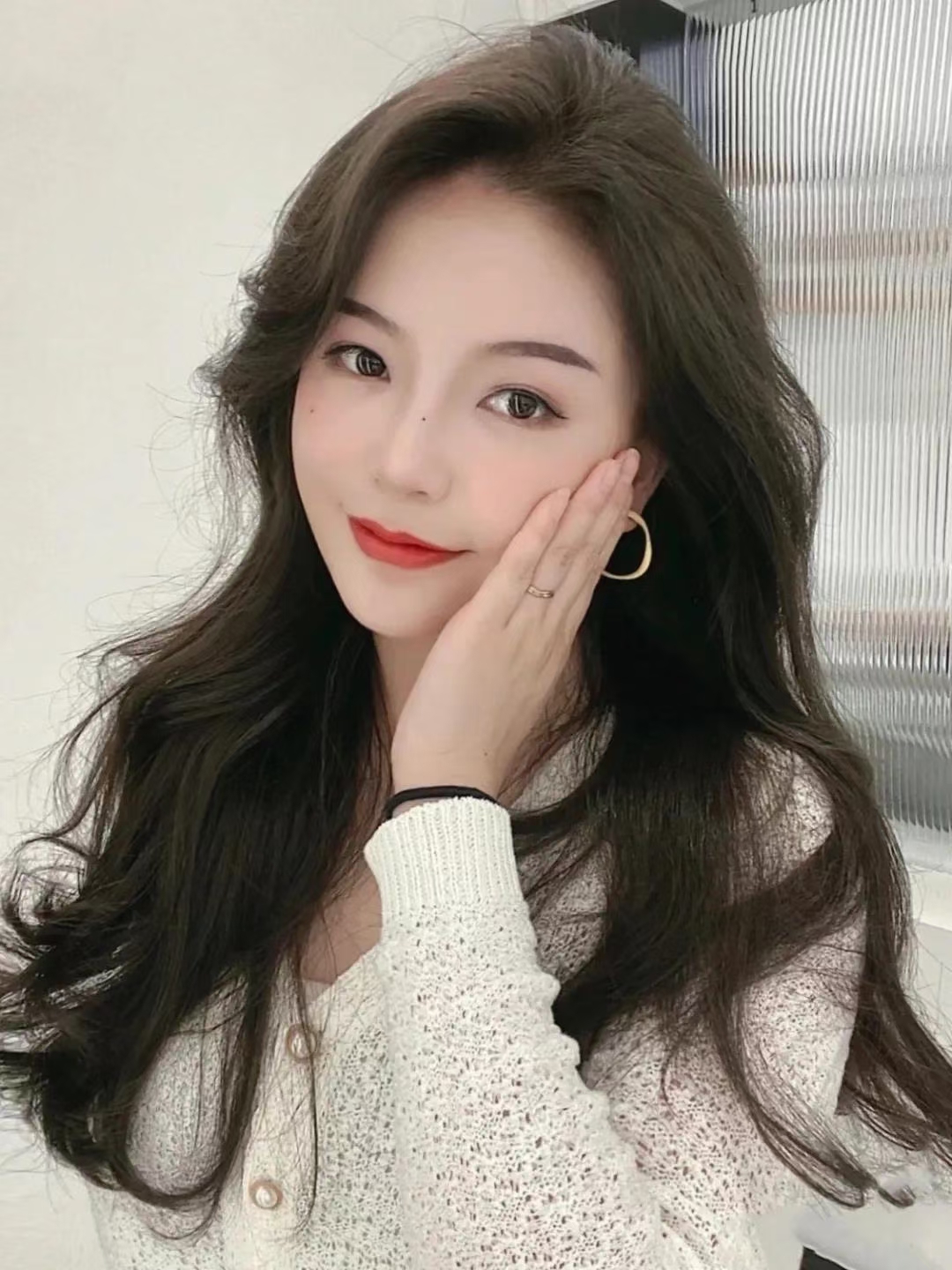 ❤️ 如果制造美丽是一种罪 那我就是罪魁