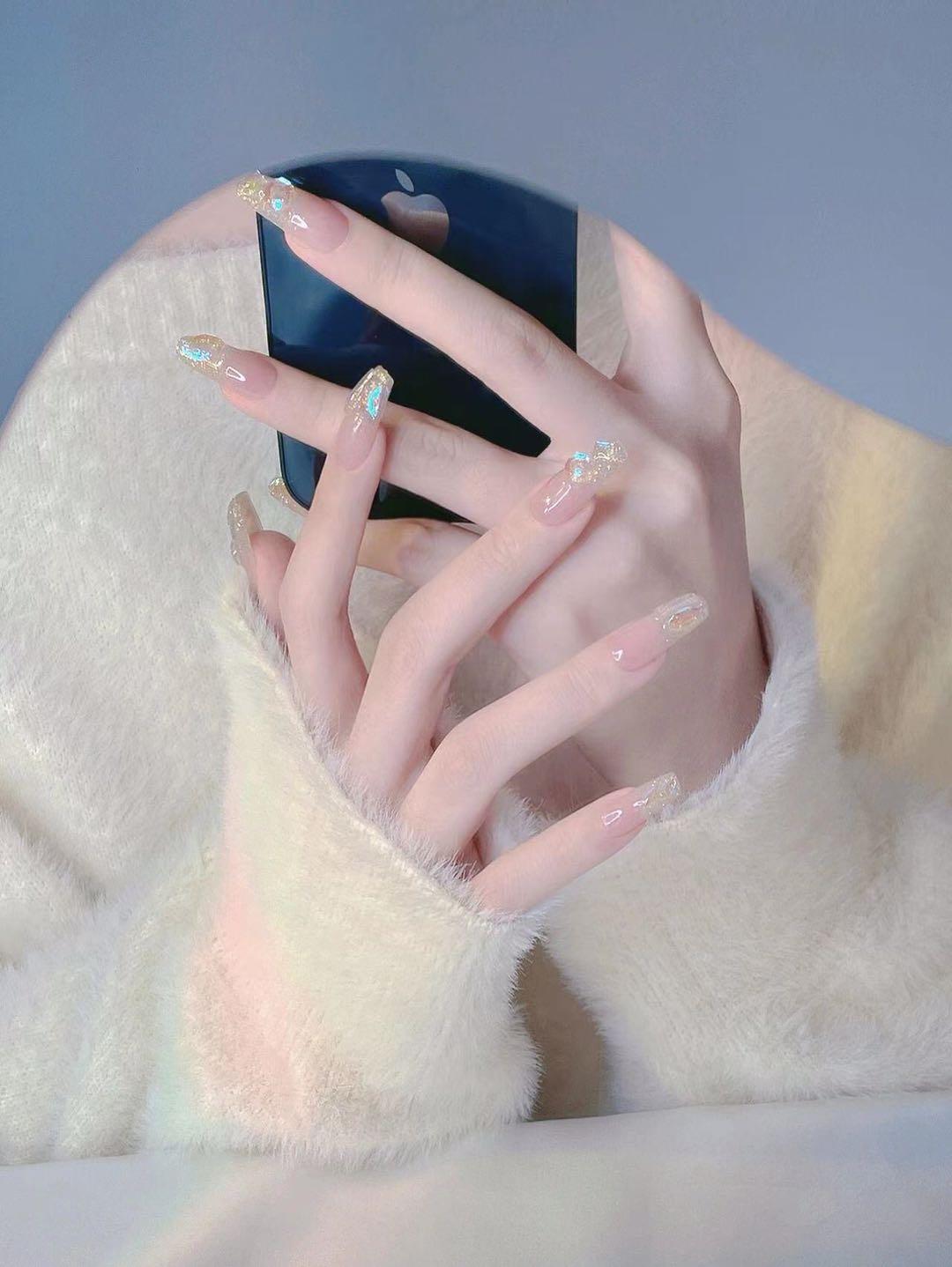✧绚丽色彩随性点缀✧ ✧温柔舒适爱不释手 配图1