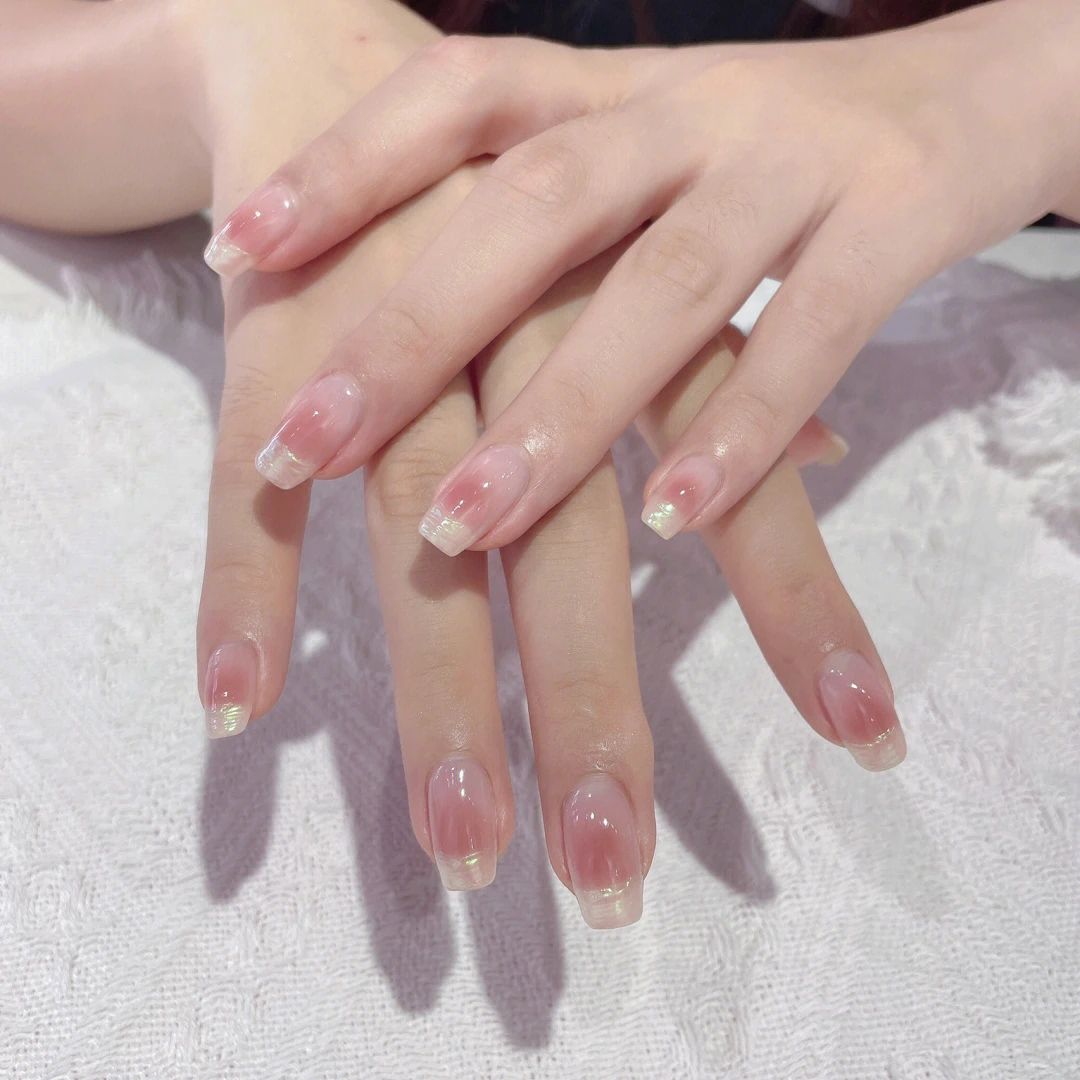 温柔系·MeiJia·ღ ❥心动的新鲜感